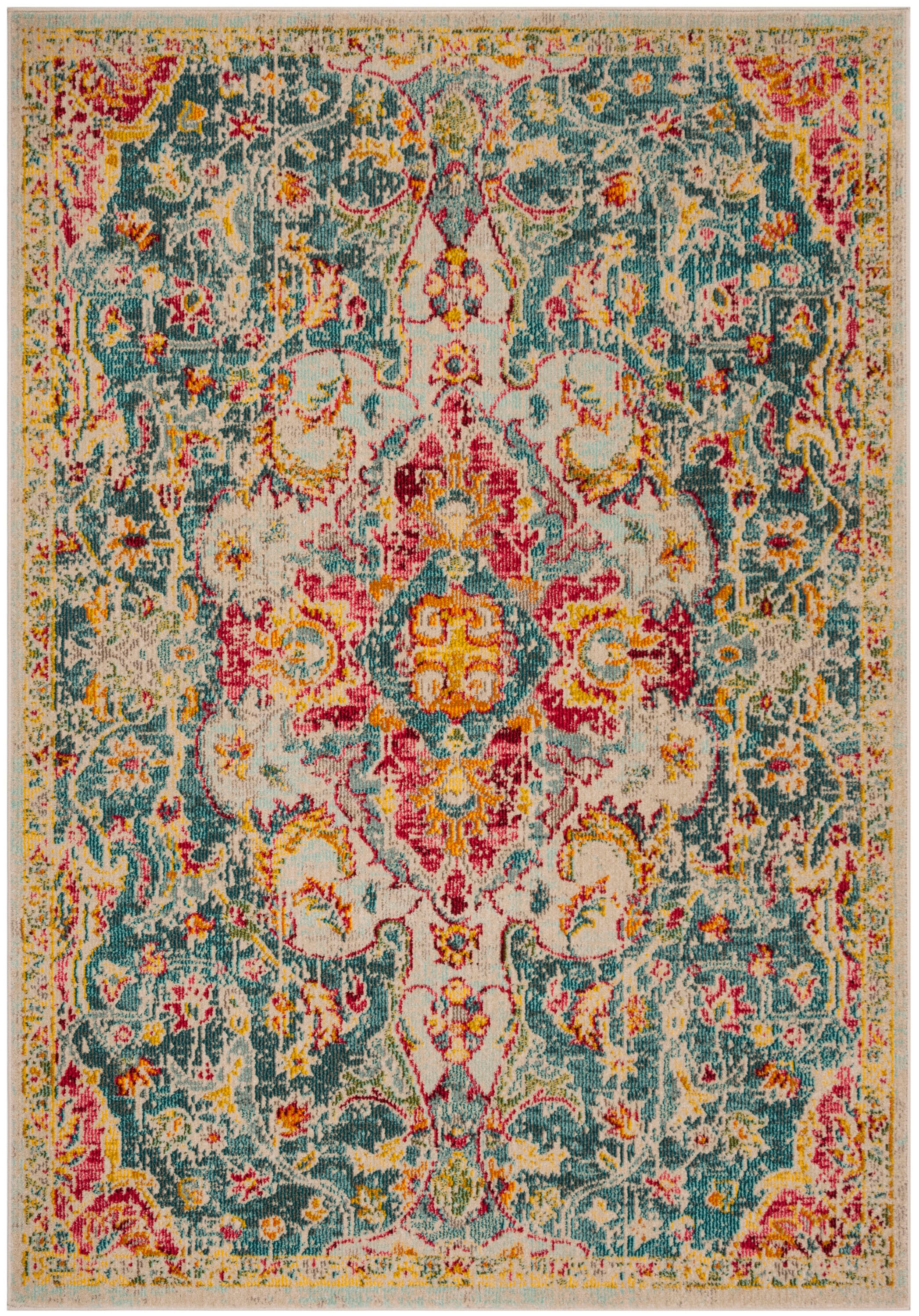 Safavieh PHX156B-4 rugs - View #2