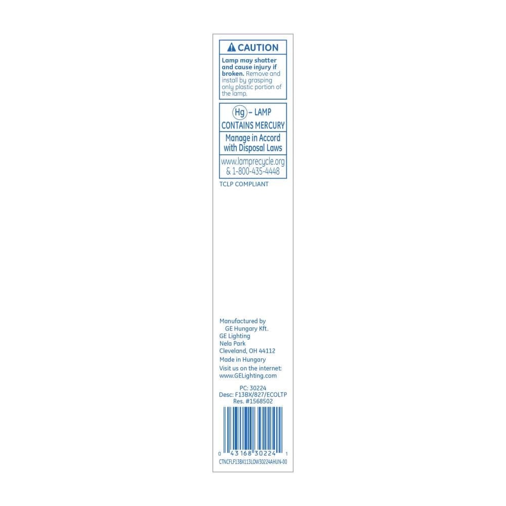 GE 93130284 Led-Tube-Light-Bulbs - View #4