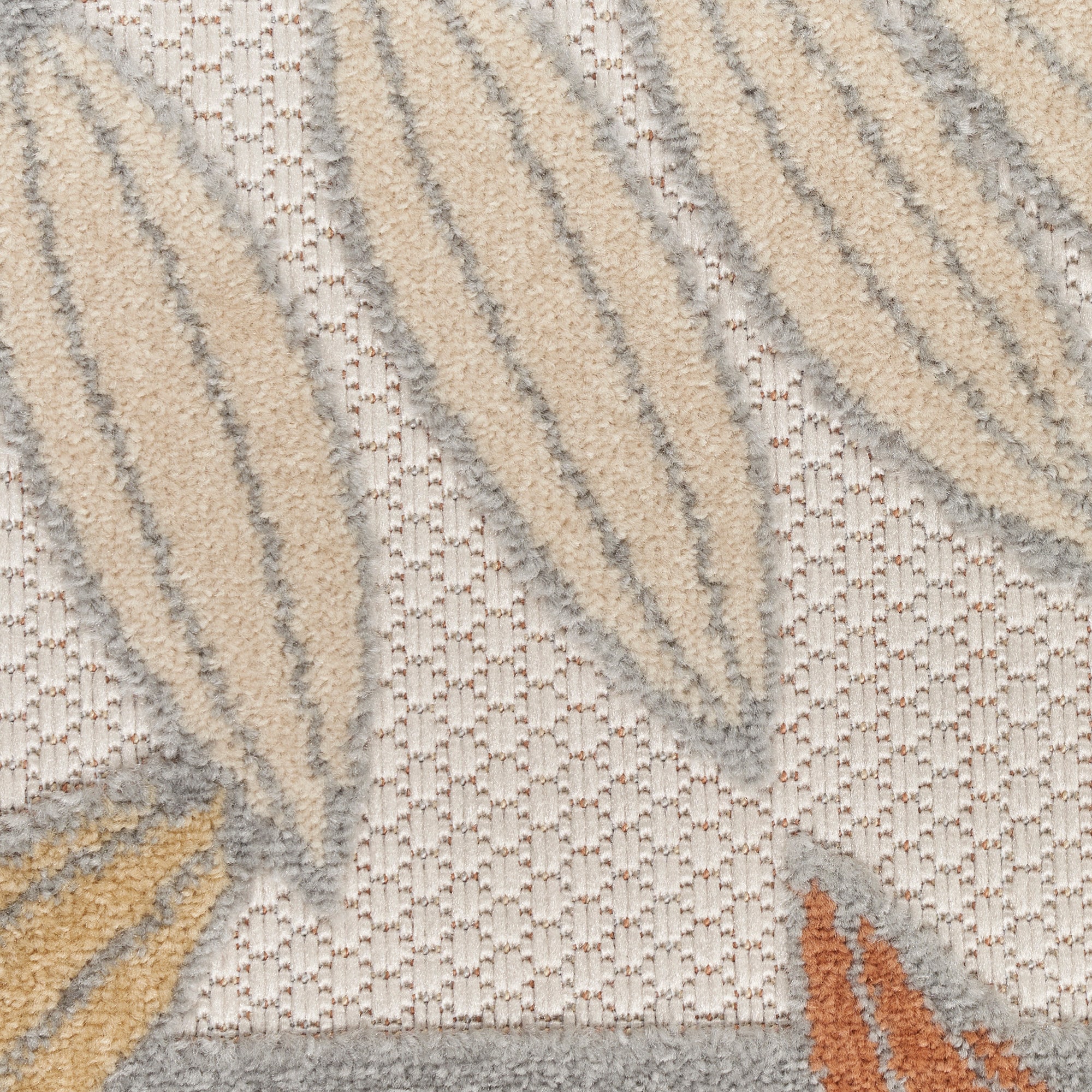 Nourison 099446921505 rugs - View #10