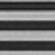Black/White Stripe