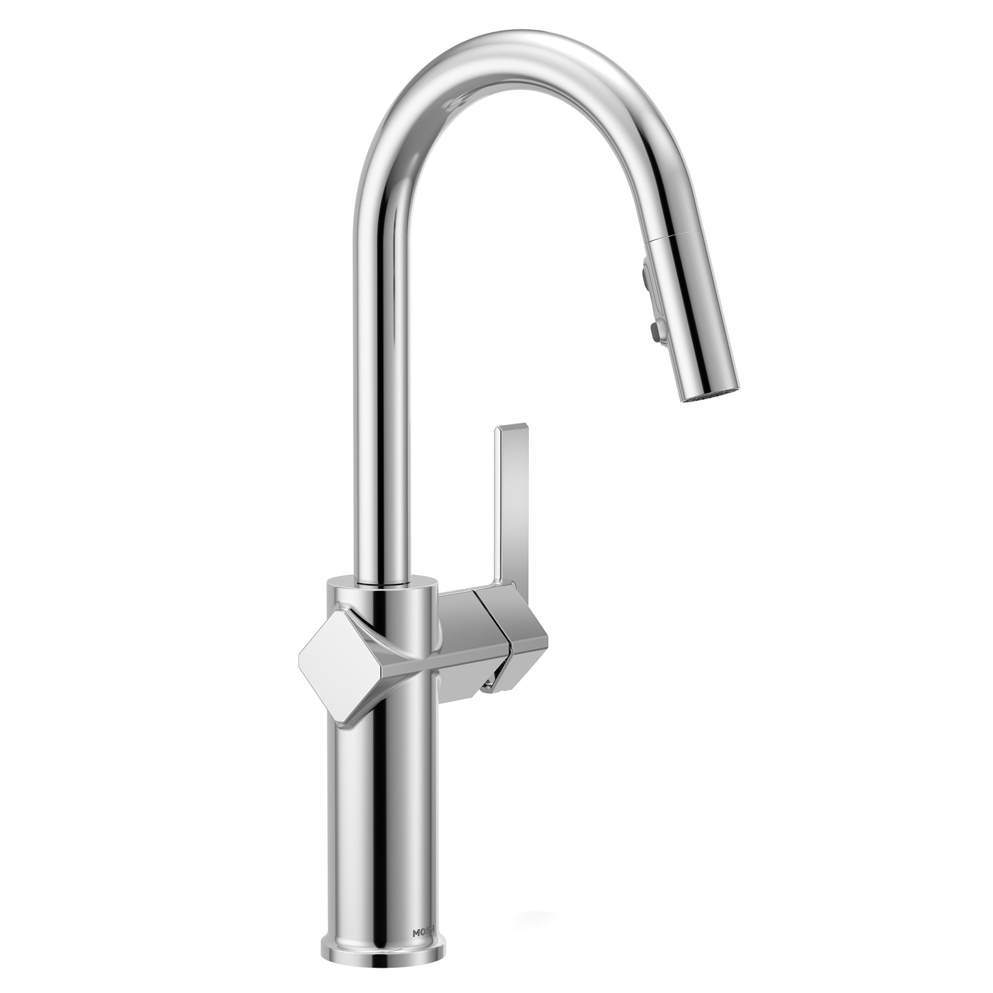 Moen 87492 Kitchen-Faucets - View #2
