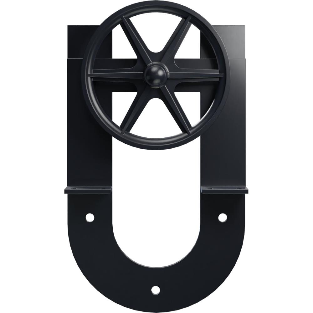 Goldberg Brothers GB60015R2WDG Barn-Door-Roller-Kits - View #4
