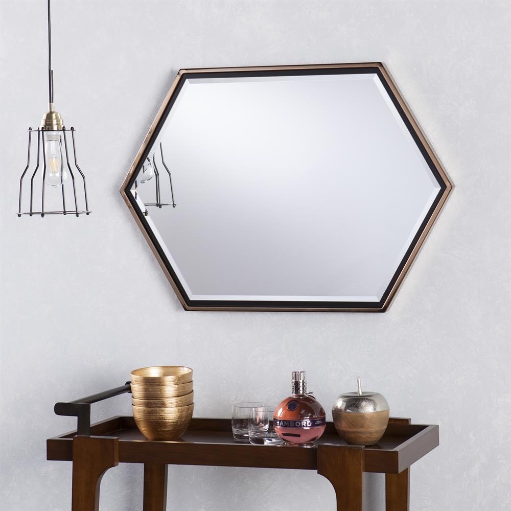 Holly & Martin WS5468 Decor-Mirrors - View #5