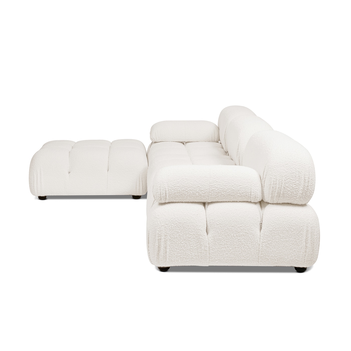 Jennifer Taylor Home 66260-MBW-MY Sofas-Loveseats - View #6