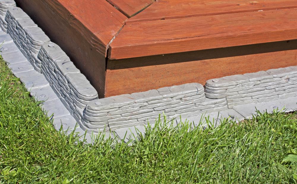 EMSCO GROUP 2032HD edging - View #4