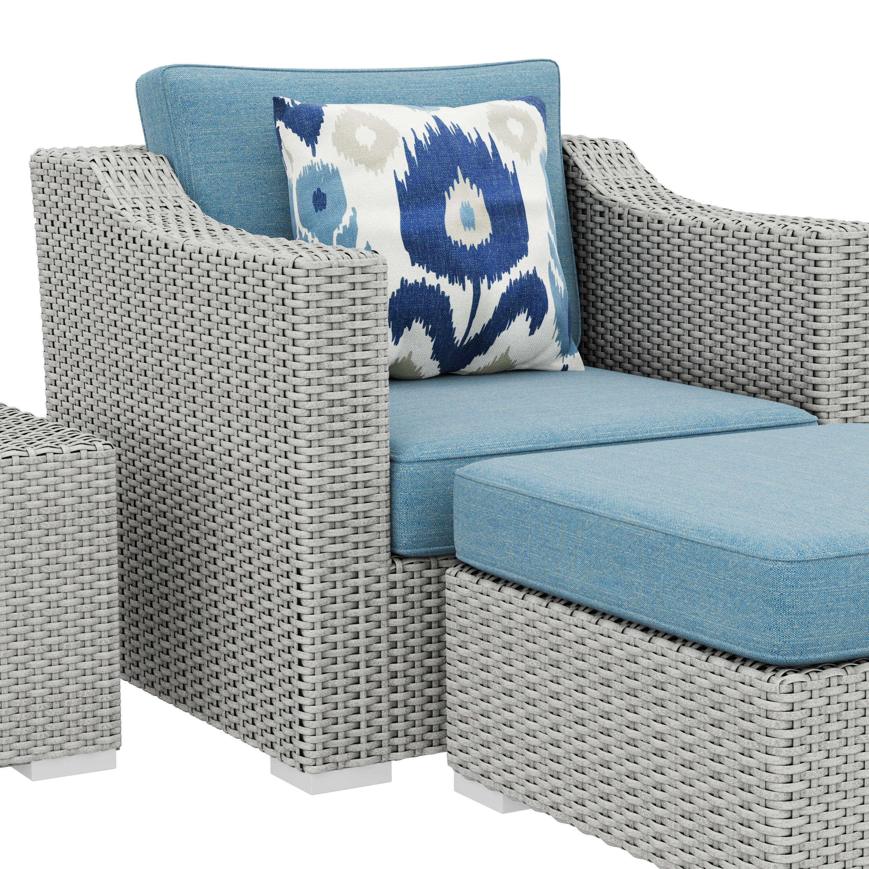 Octans SL2C00177 Patio-Conversation-Sets - View #7