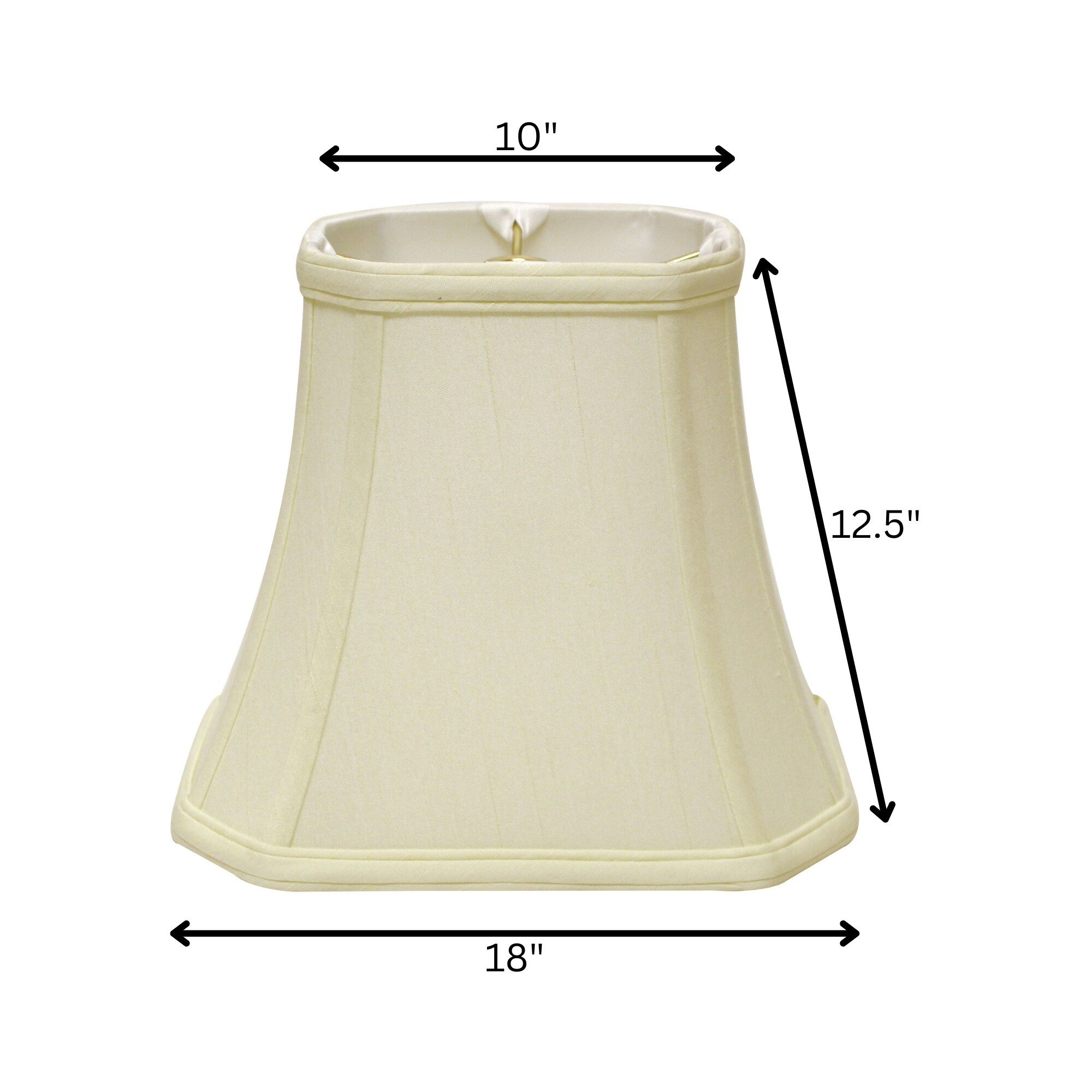 Cloth & Wire SI10065 Lamp-Shades - View #4