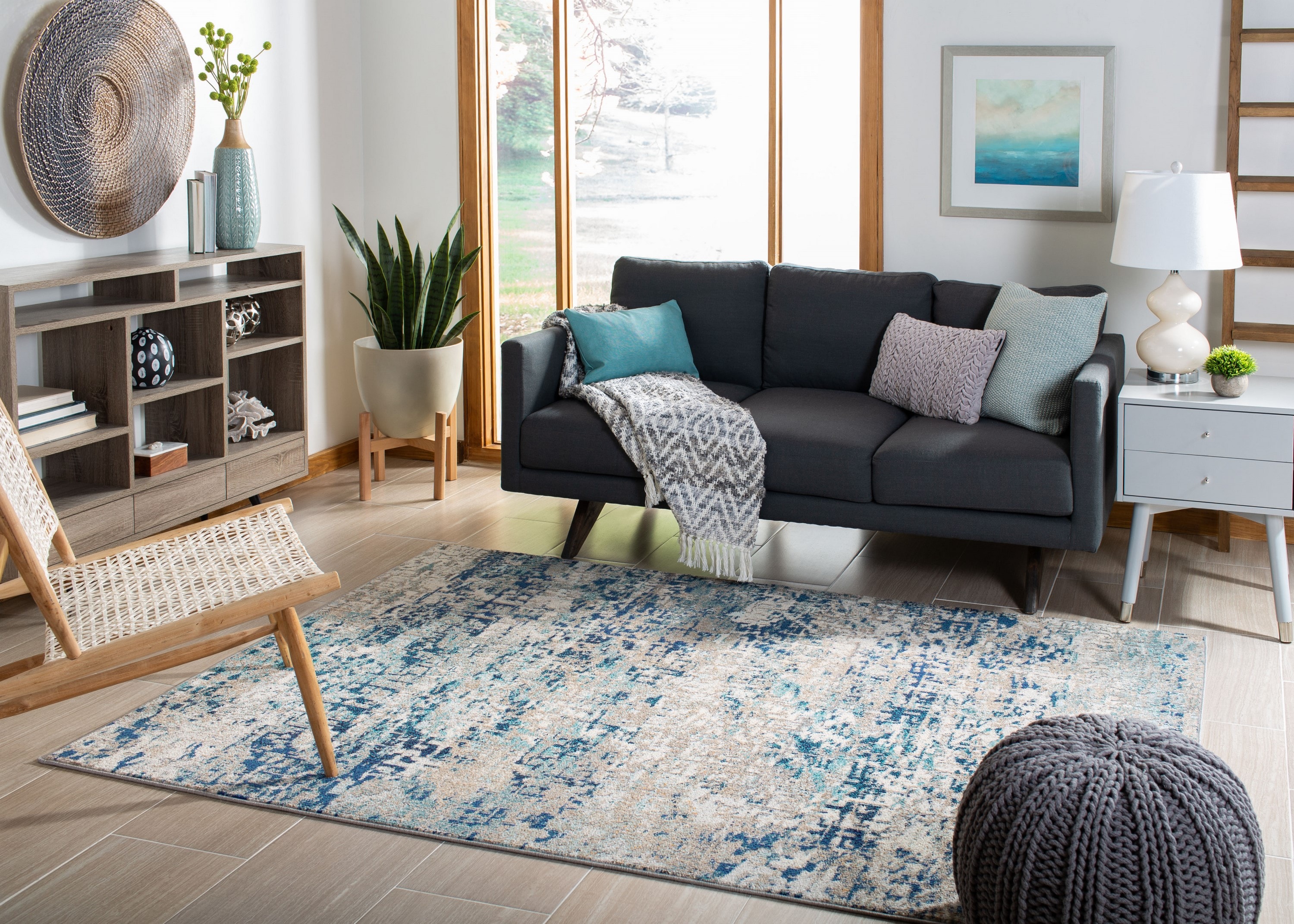 Safavieh MAD460K-24 rugs - View #3