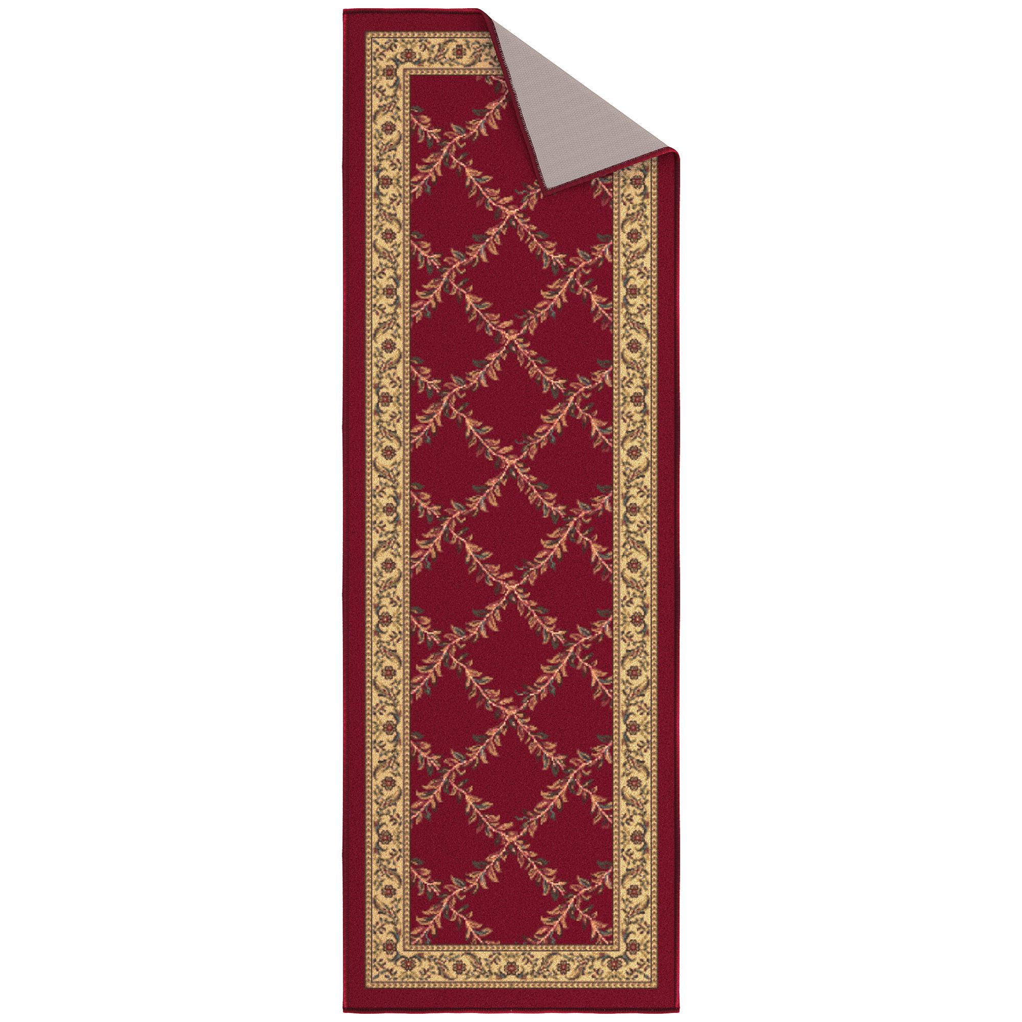 Ottomanson LVN5240-20X59 rugs - View #8
