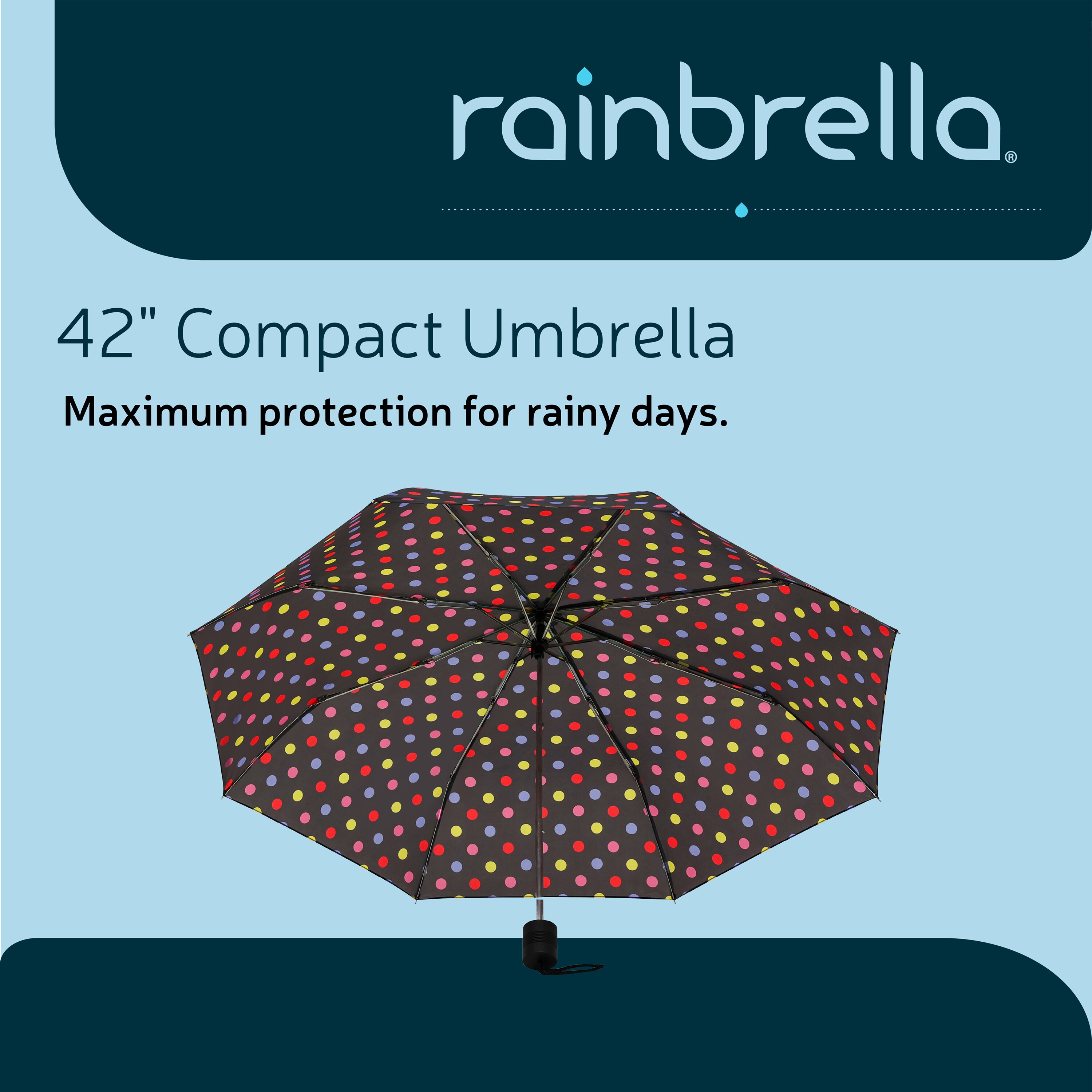 rainbrella 48344-14 Umbrellas-3 - View #4
