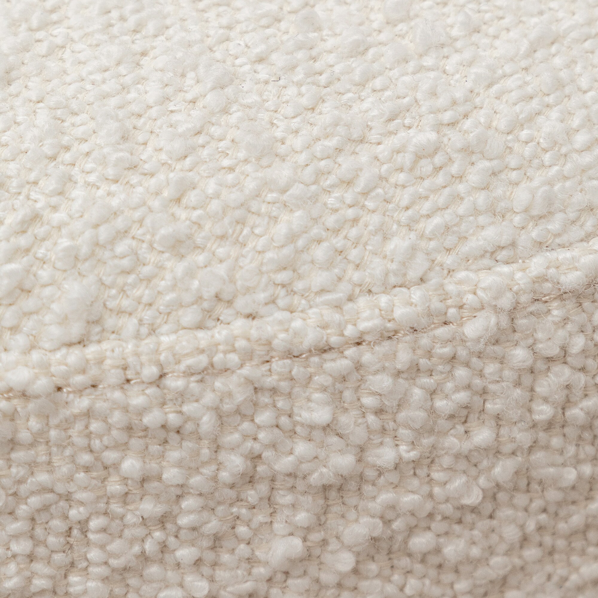 KINWELL BSC109-18-WH Indoor-Ottomans - View #7