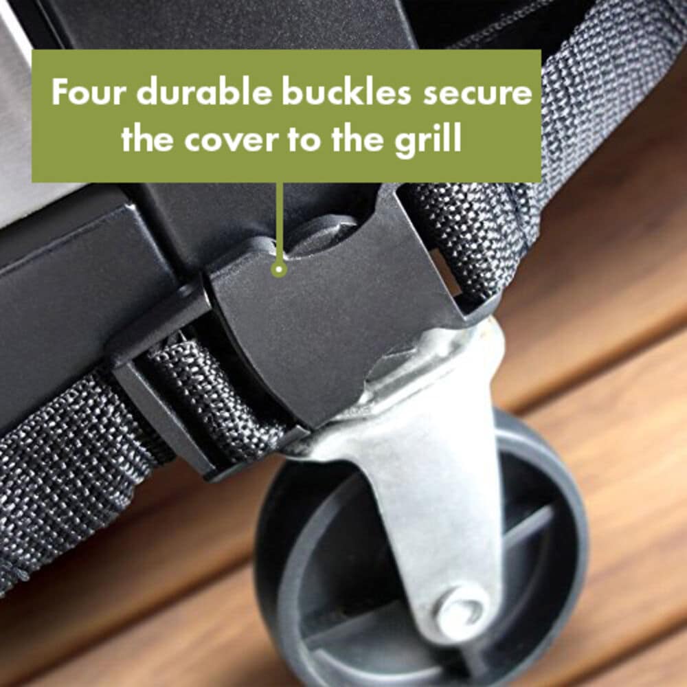 Cuisinart CGC-70B Grill-Covers - View #3