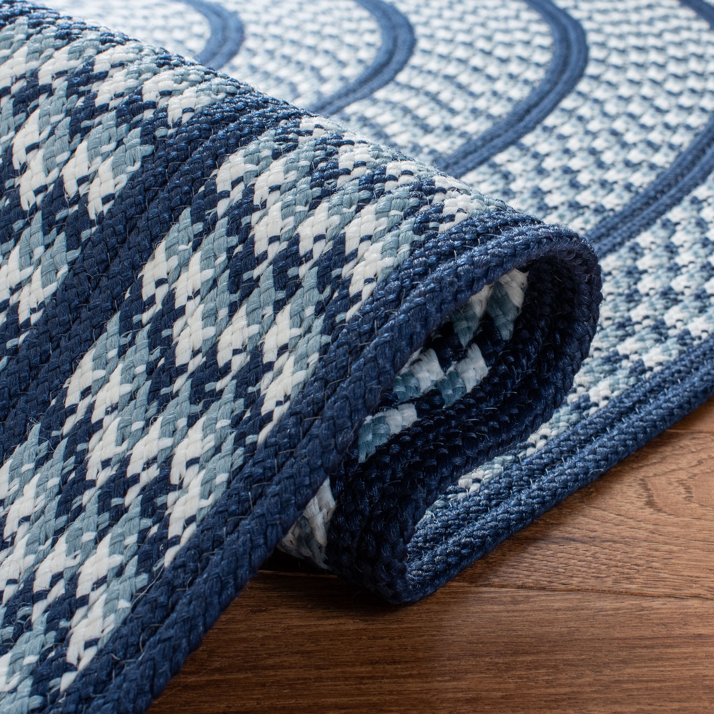 Safavieh BRD401D-8OV rugs - View #6