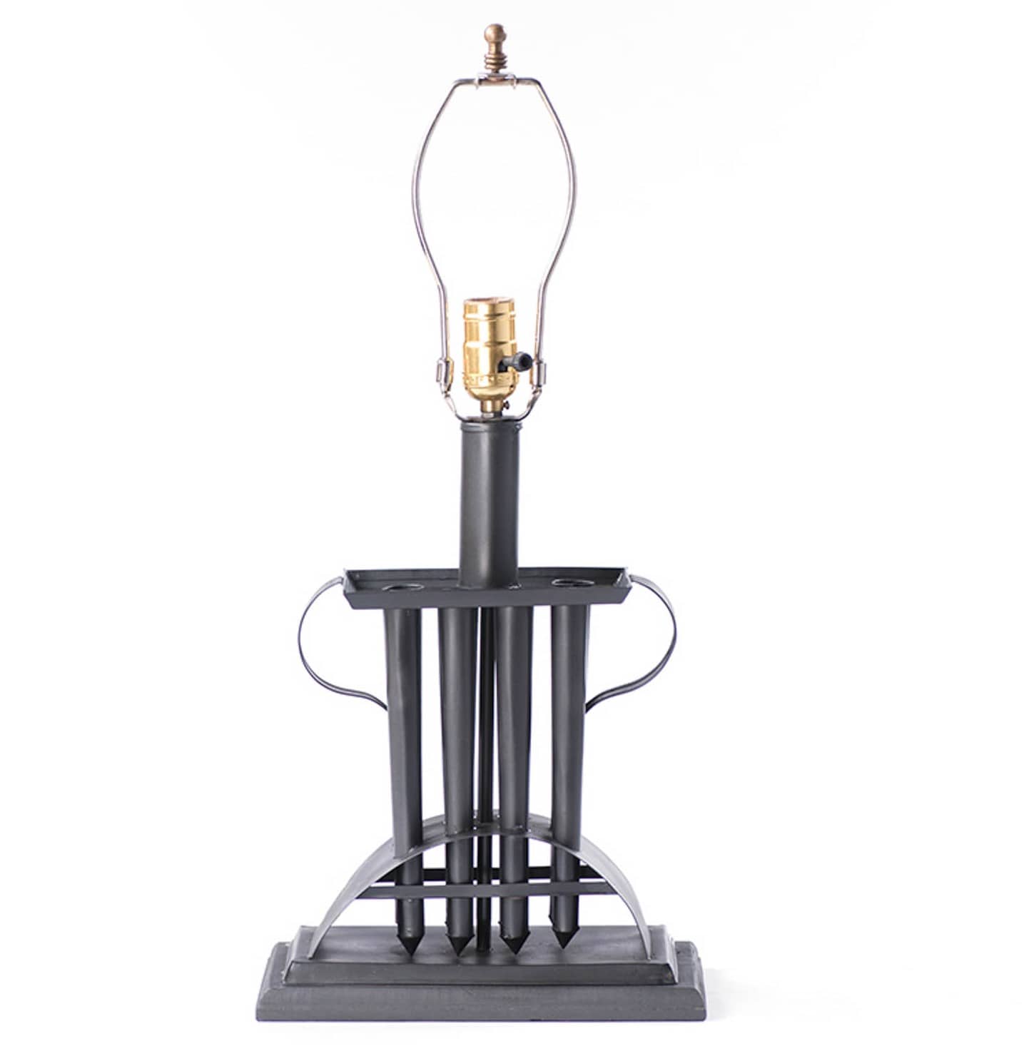 Irvin's Tinware K14-41 Table-Lamps - View #2