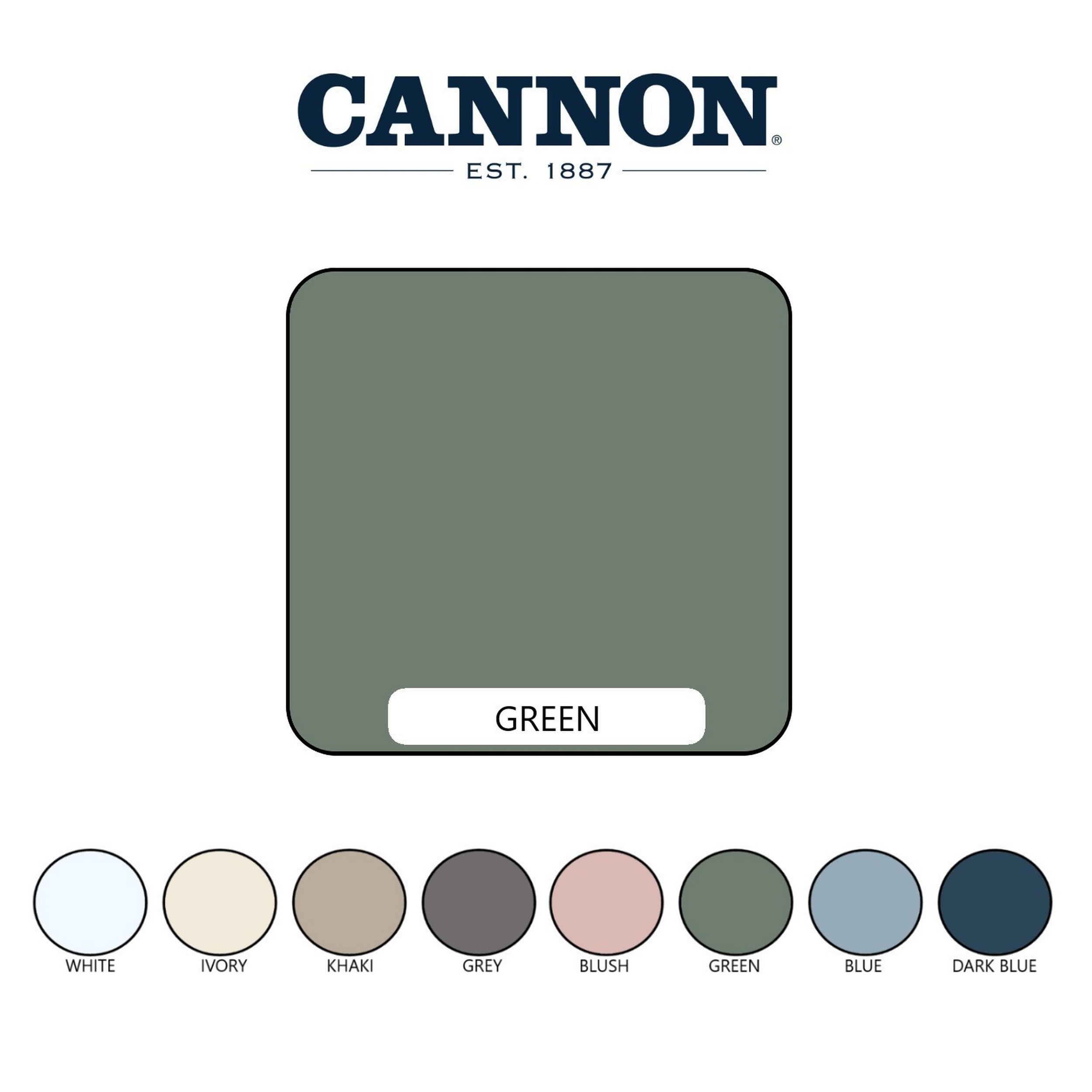 Cannon SS3941GRSK-4200 Sheet-Sets - View #5