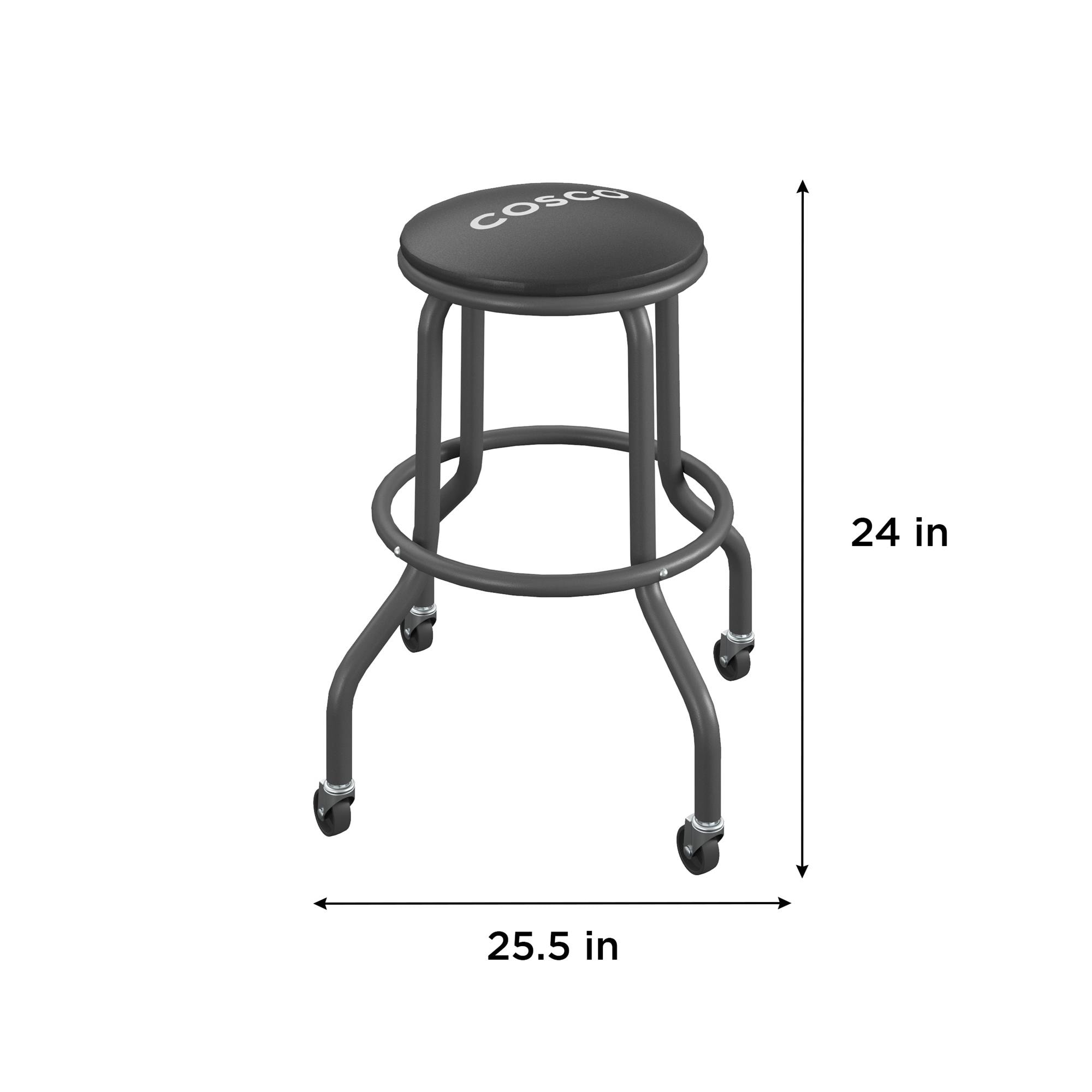 Cosco 66010BLK1E Creepers-Workseats - View #4