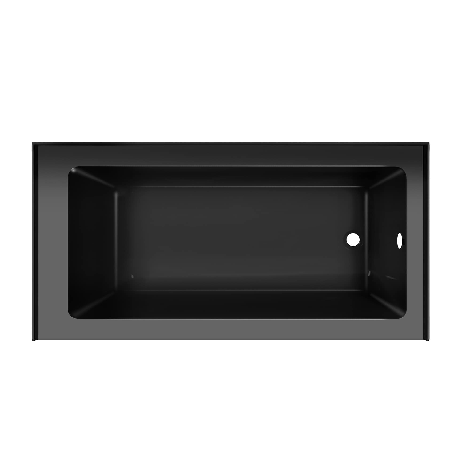 Fine Fixtures BTA107BL-R bathtubs - Thumbnail View #3