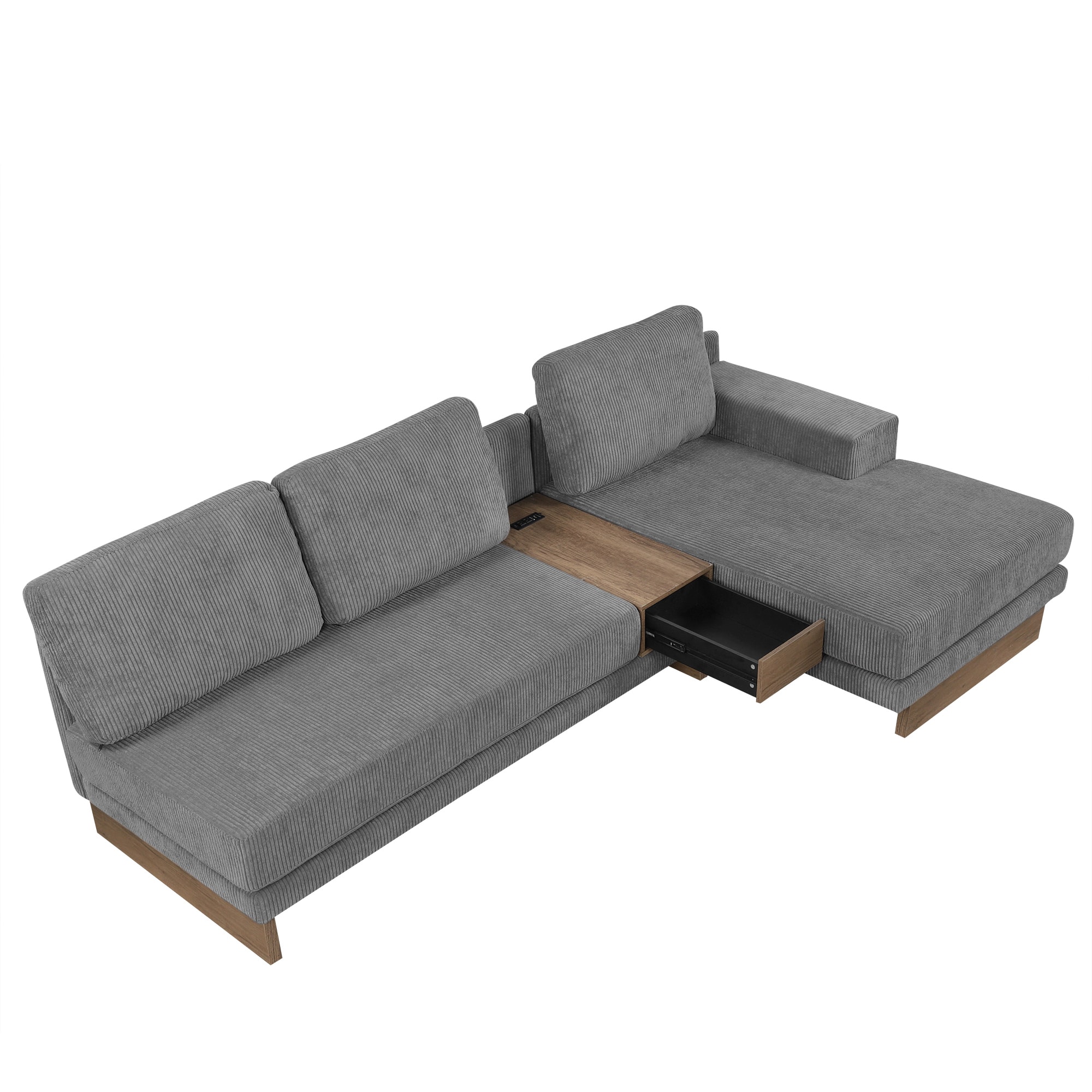 Bybafun YA3700495 Sofas-Loveseats - View #6