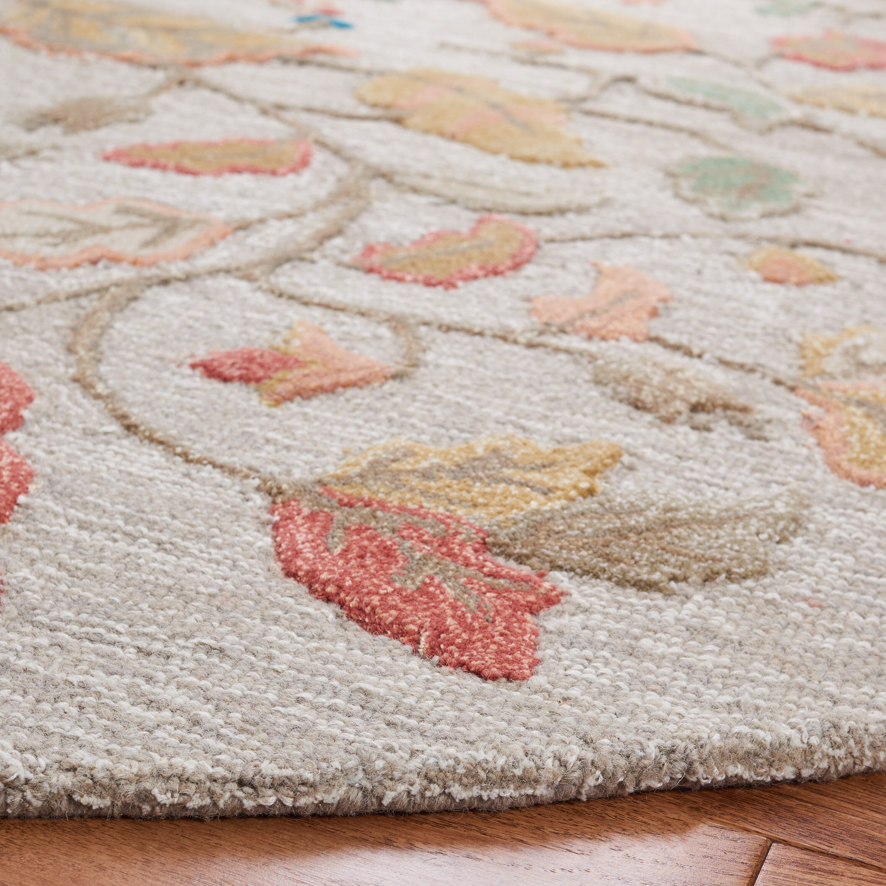 Martha Stewart MSR3611A-6R rugs - View #3