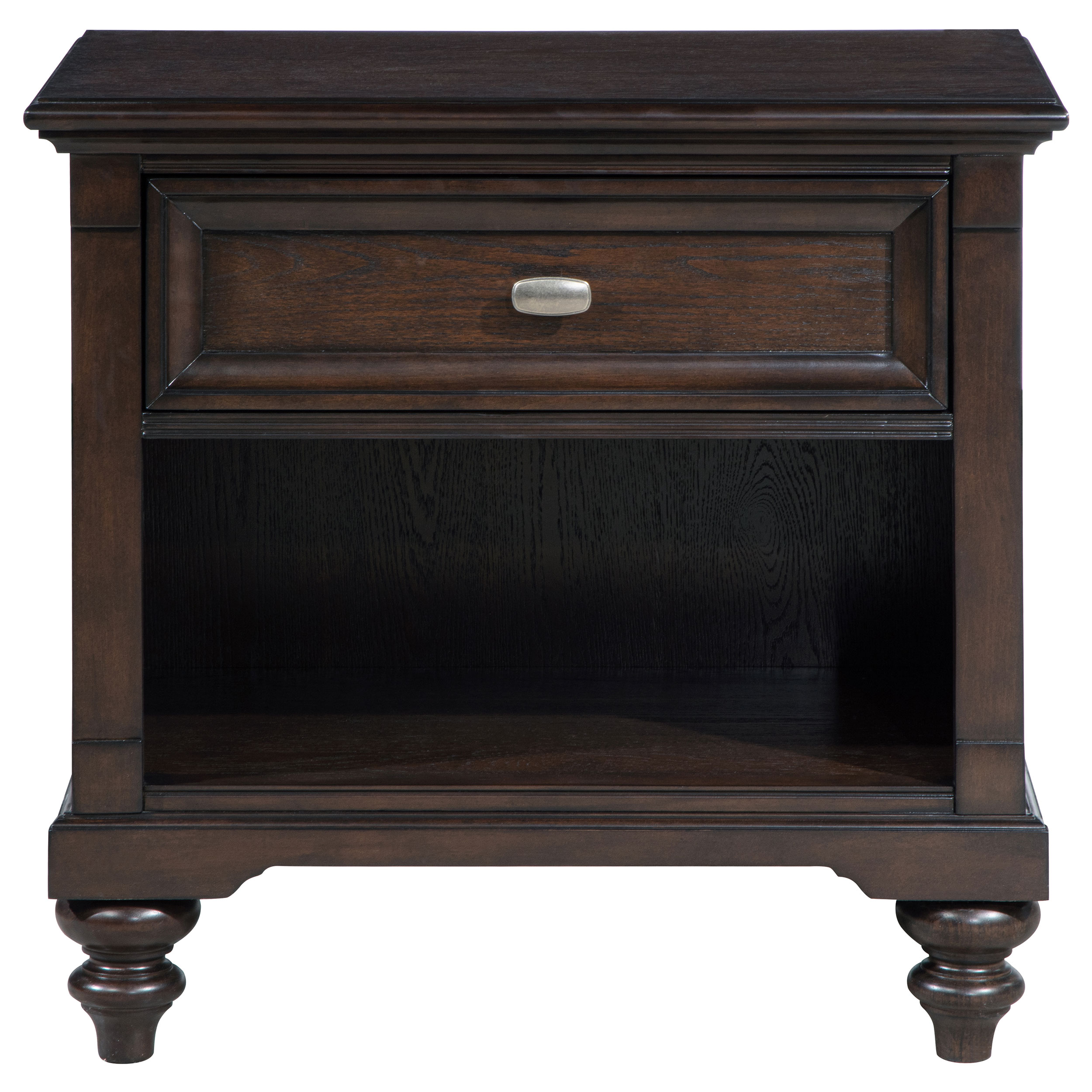 GLANZEND 6514K63AM nightstands - View #7