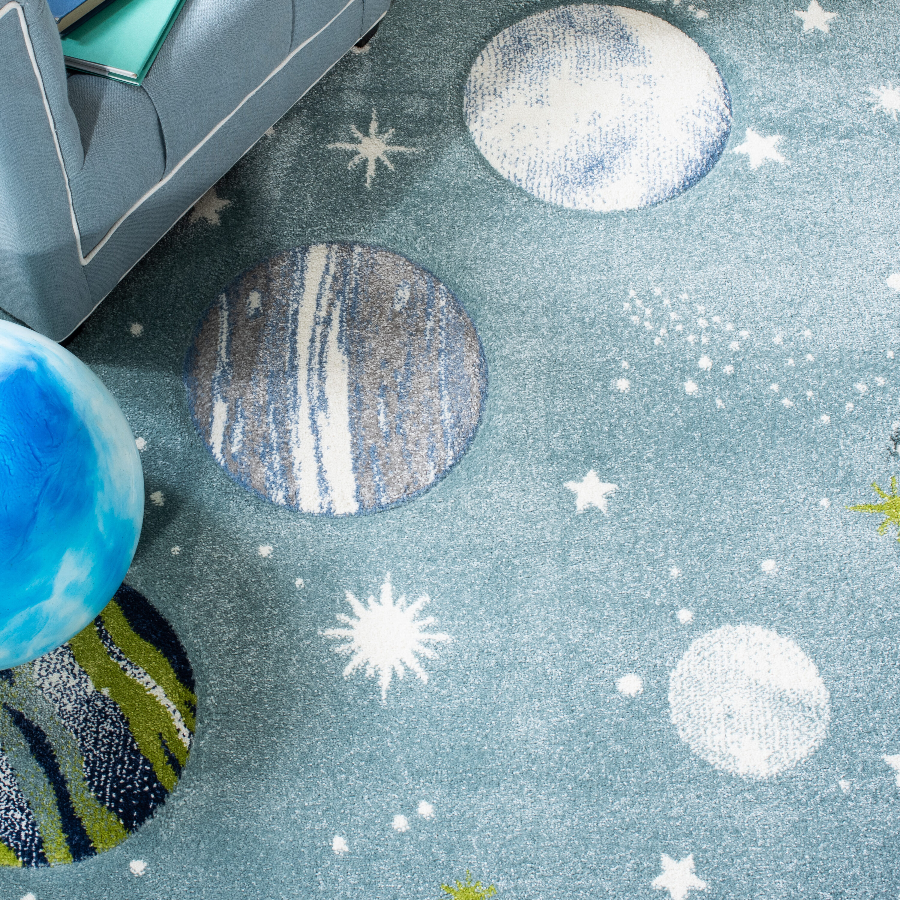 Safavieh CRK103J-26 rugs - View #7