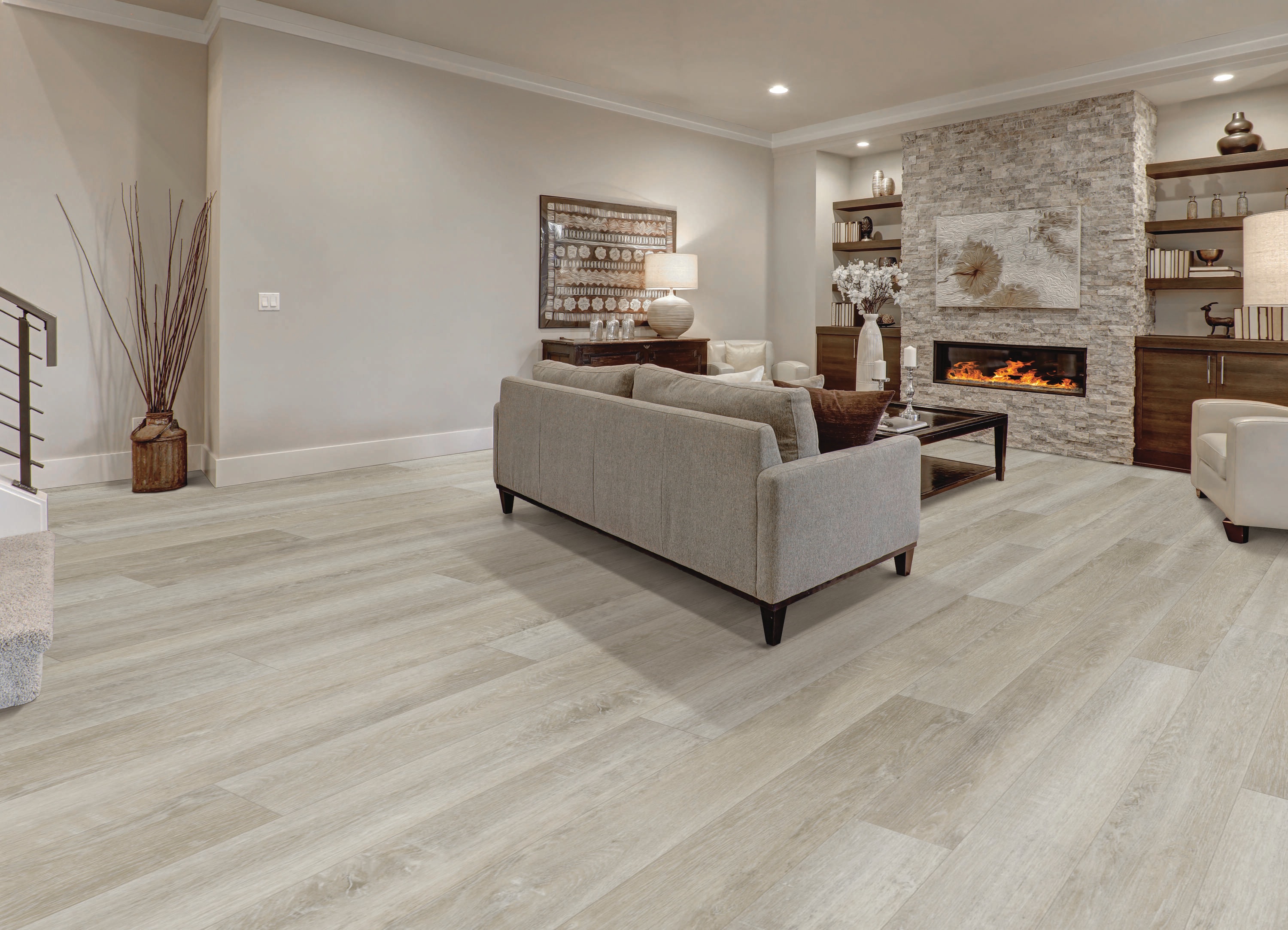 Element Flooring E20065 Vinyl-Plank - View #3