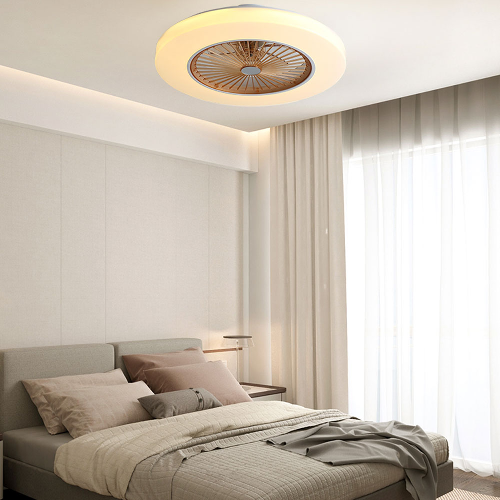 Oukaning HG-HCXLST-2888-US Ceiling-Fans - View #11