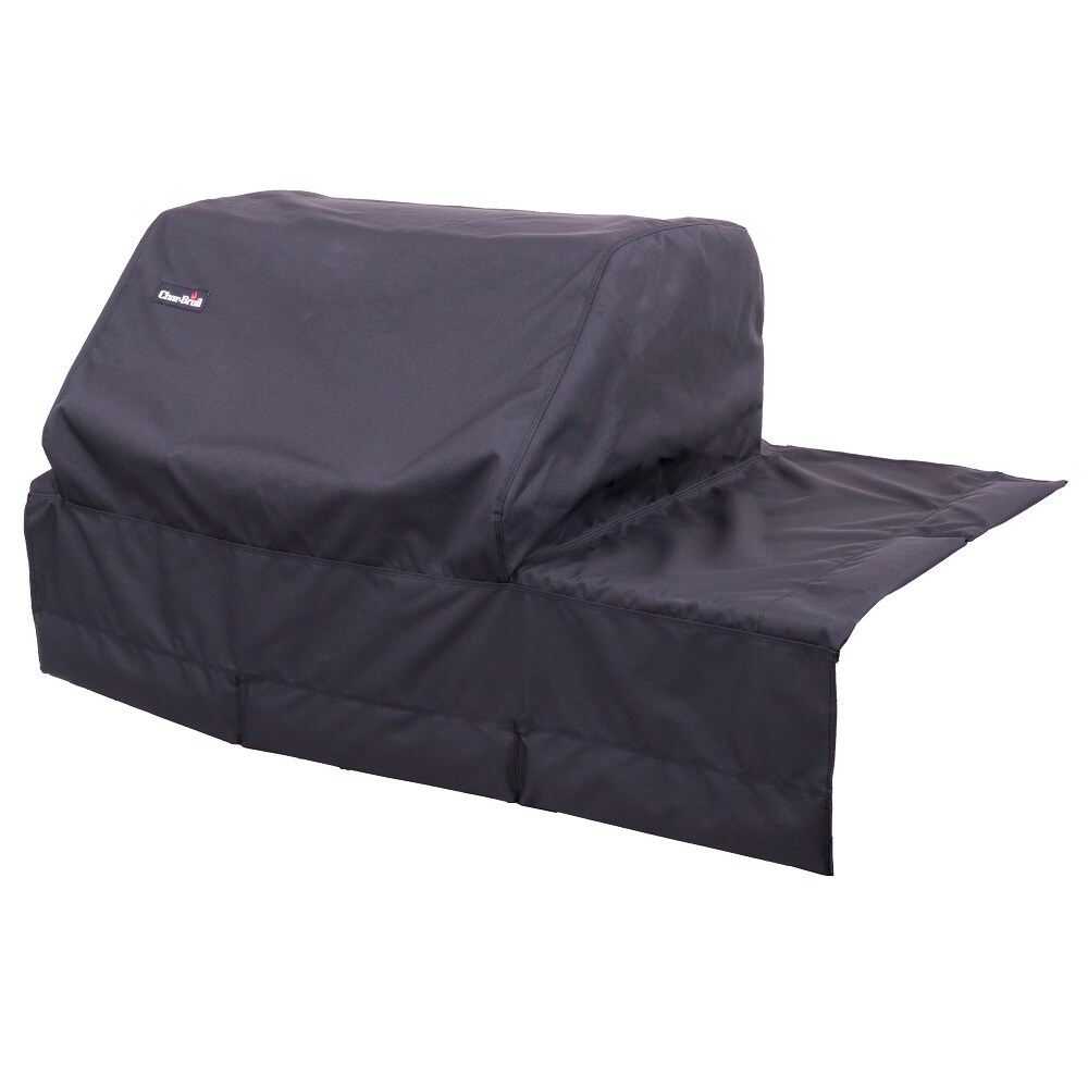 Charbroil 2757734W08V Grill-Covers - View #2