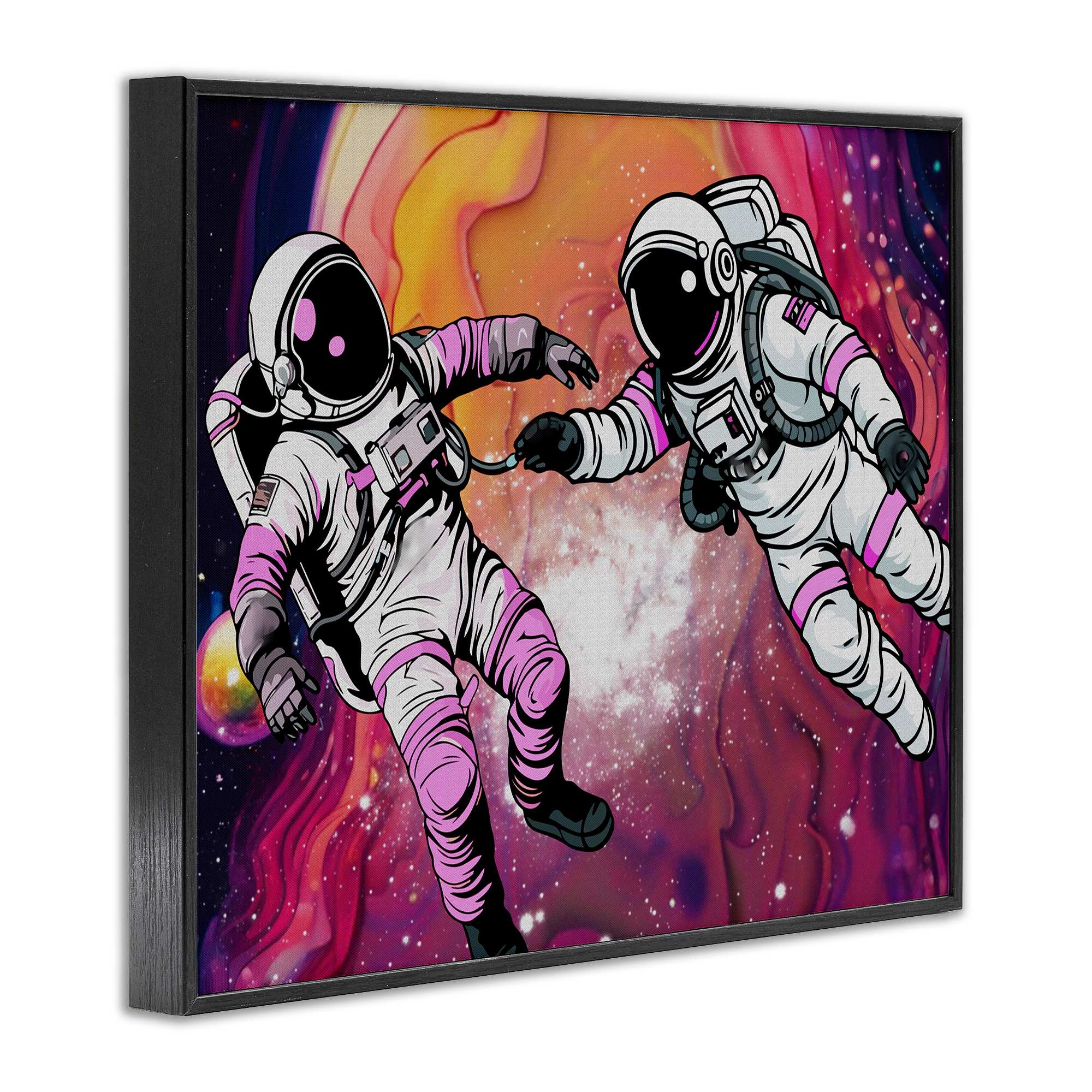 Stupell Industries BS-067-FR-16X20 Wall-Art - View #2