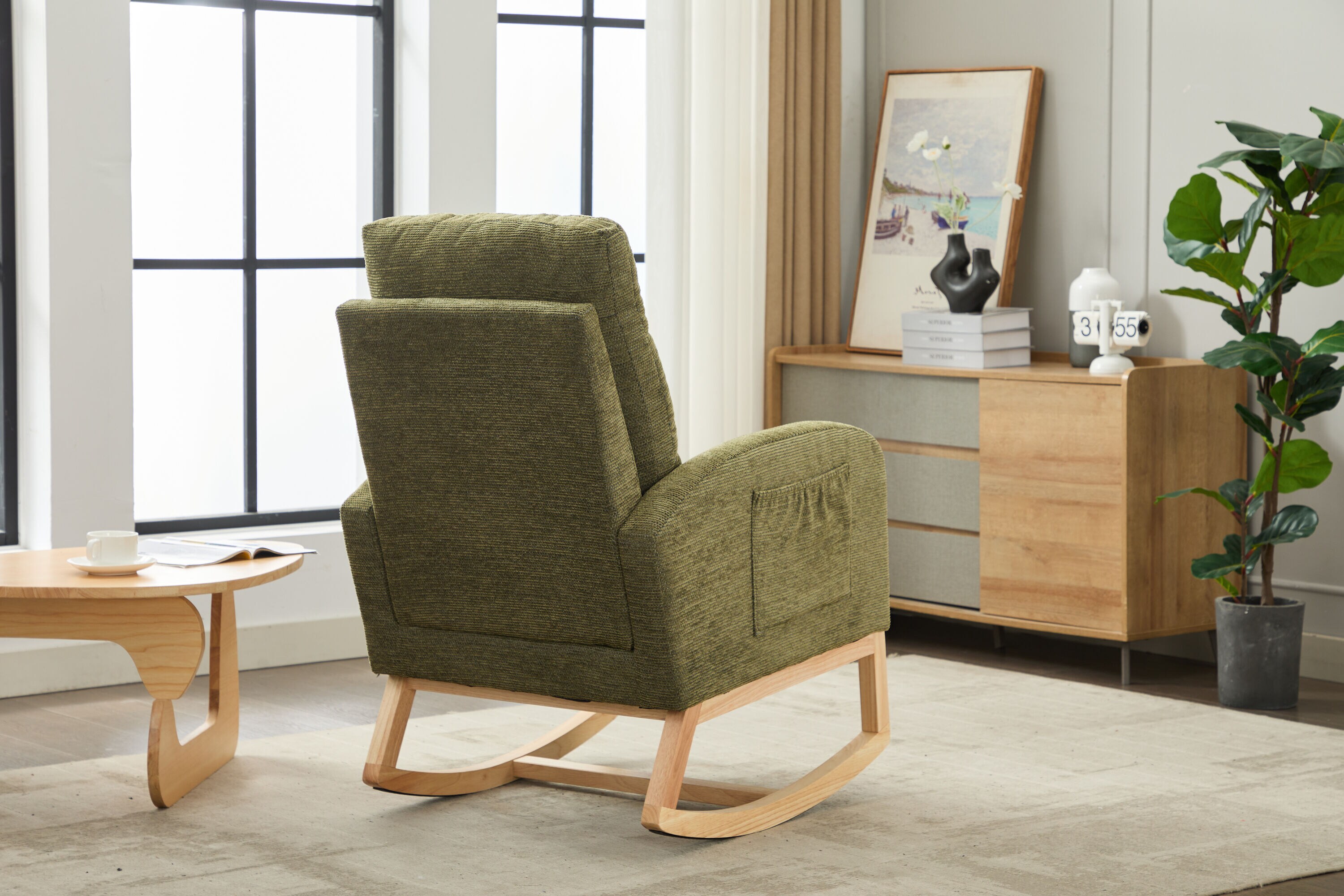 CESICIA SY-CH09 chairs - View #9