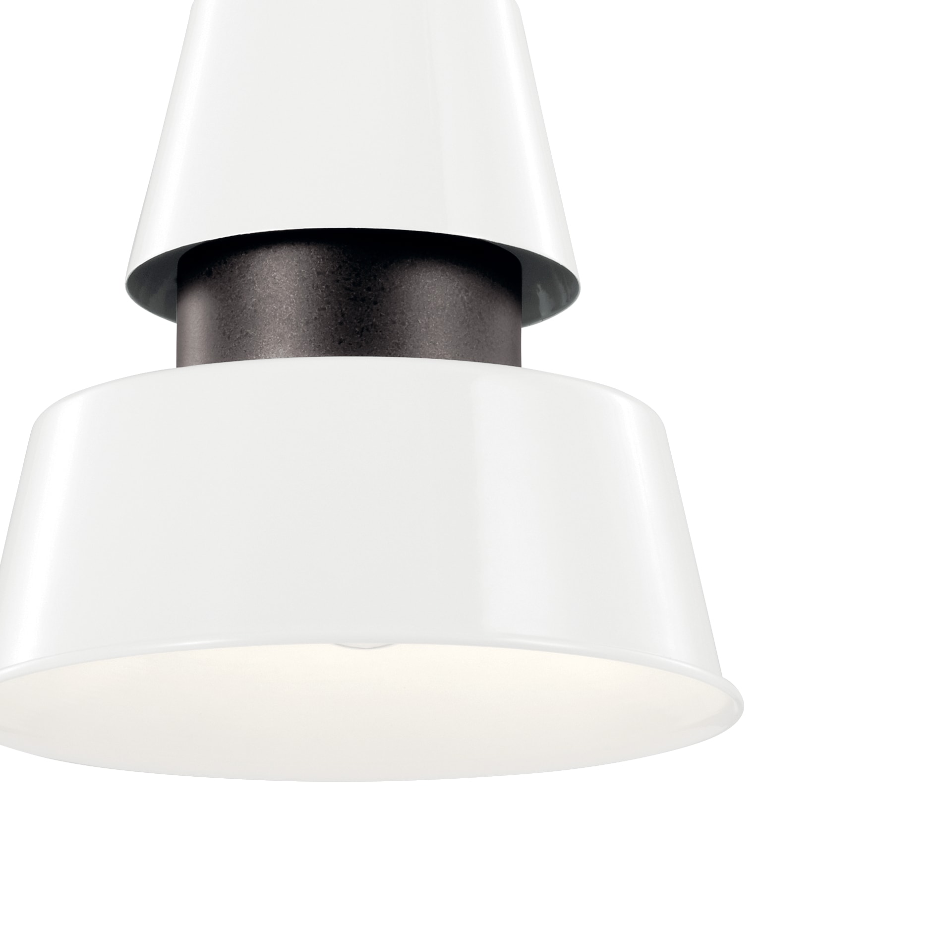 Kichler 59003WH Pendant-Lights - View #3