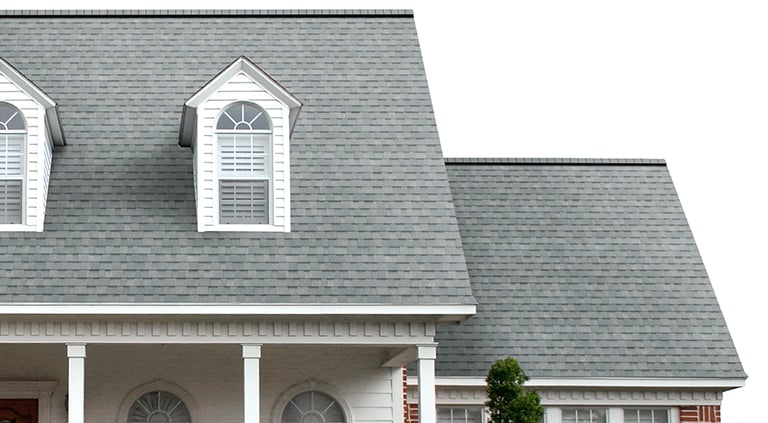 Owens Corning TD1I Roof-Shingles - View #3
