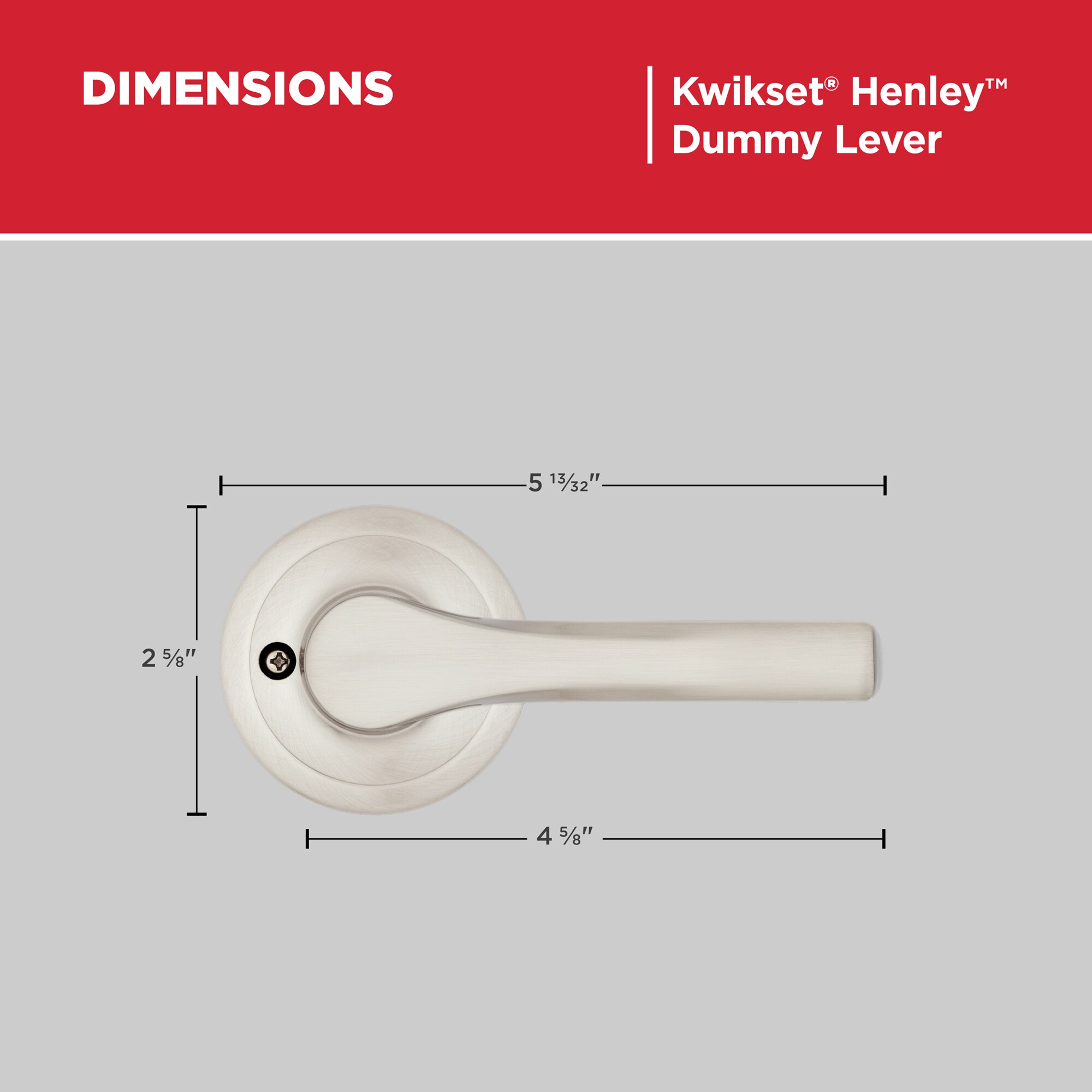 Kwikset 94880-636 Door-Handles - View #11