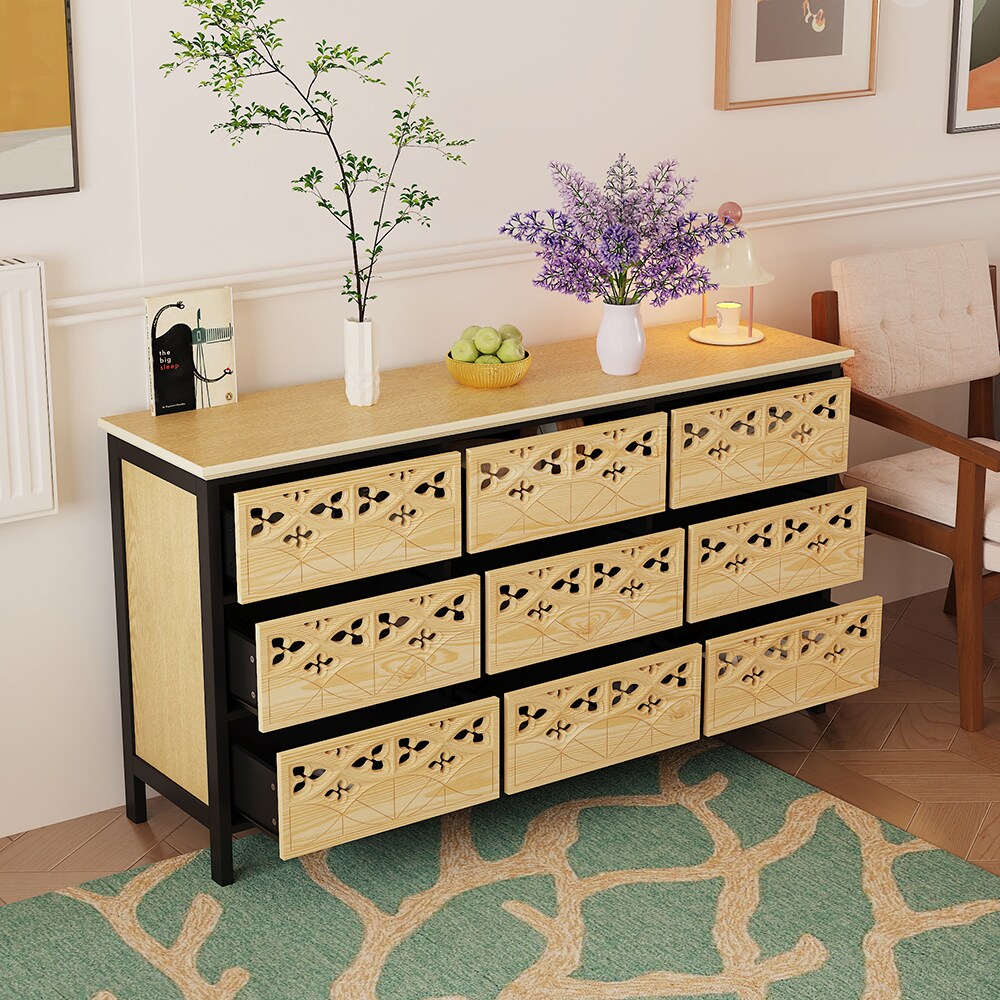 Homsee V-KF390113-01 dressers - View #4