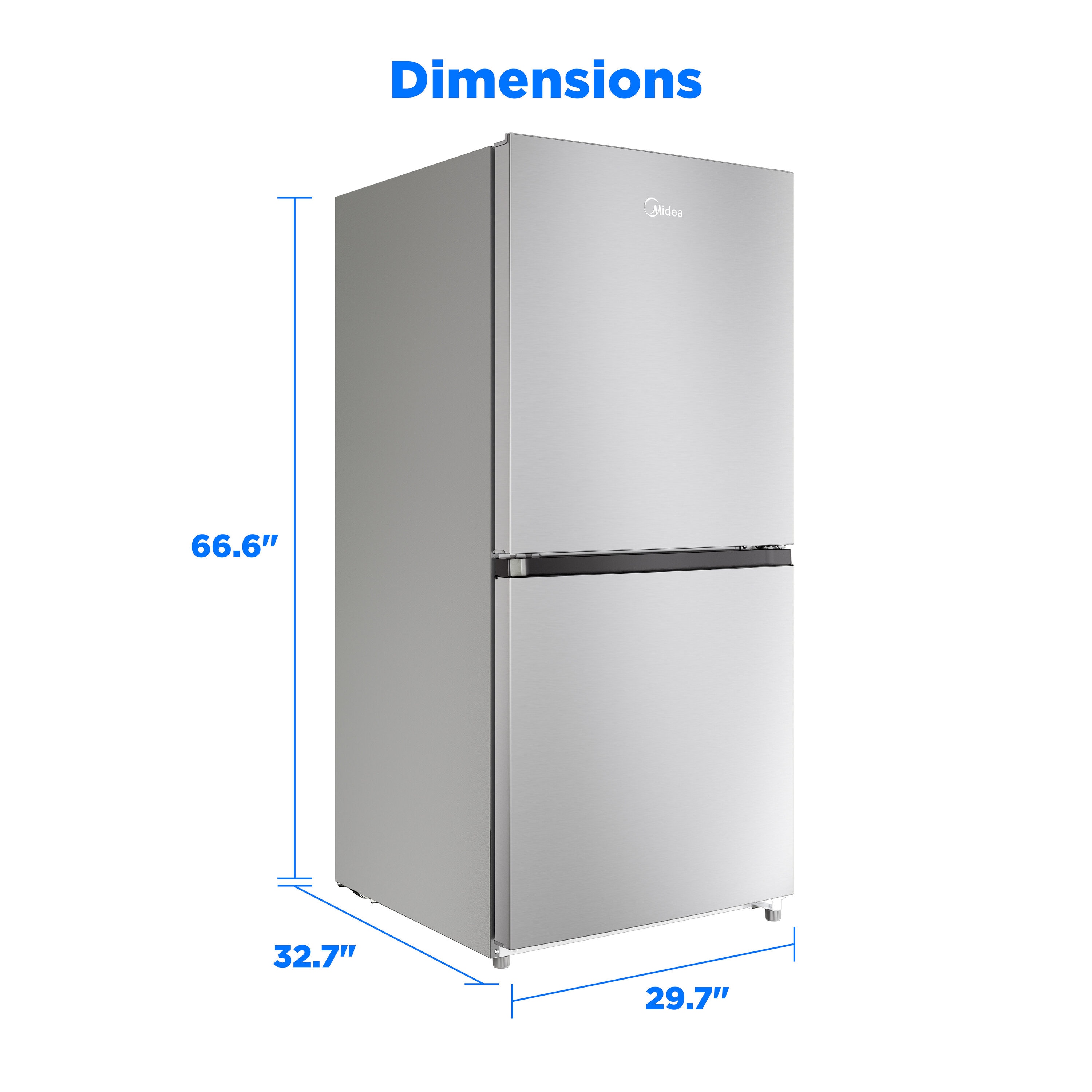 Midea MRU21C7BST m050205 - View #14