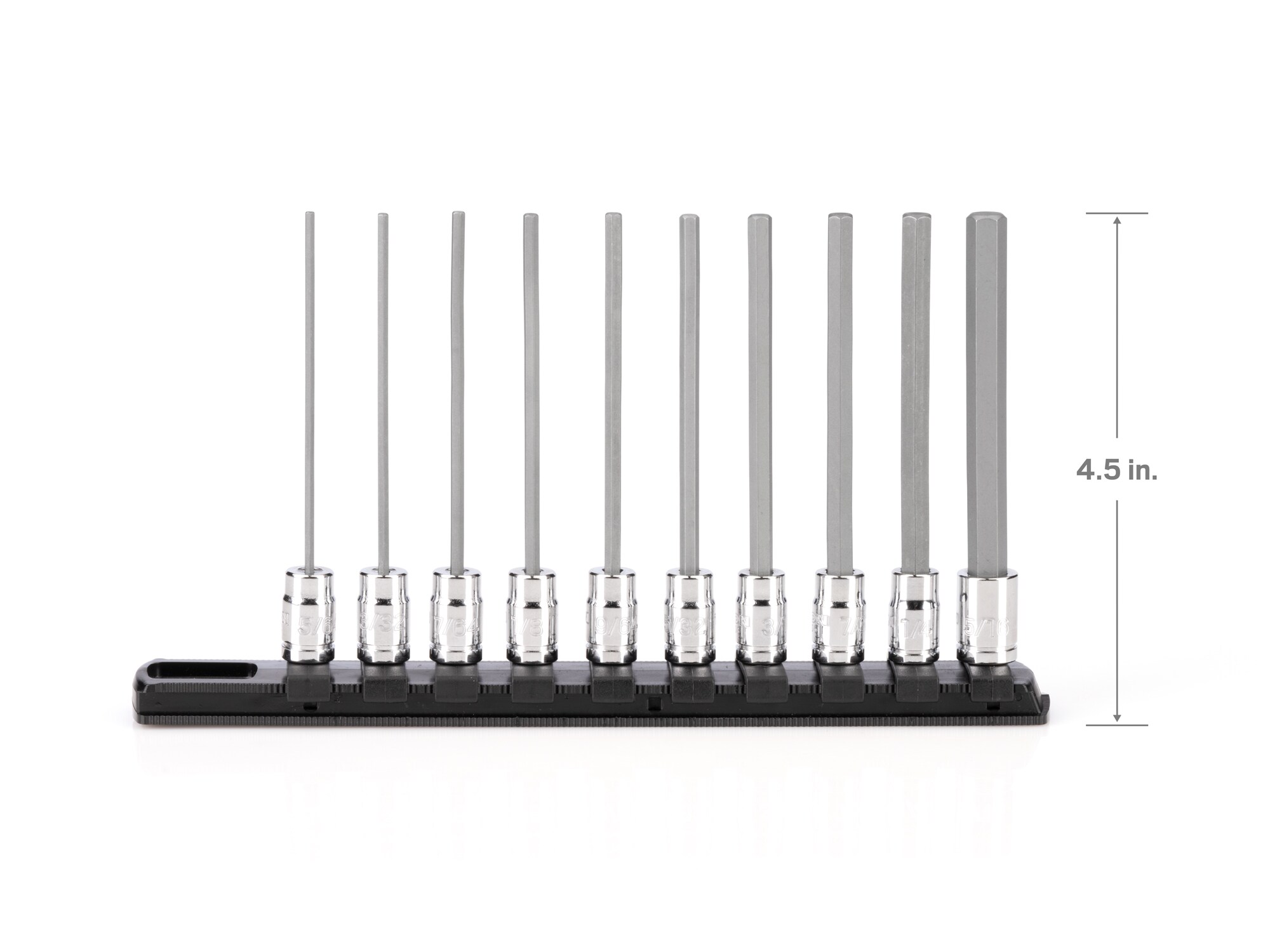 TEKTON SHB90108 Driver-Sockets - View #3