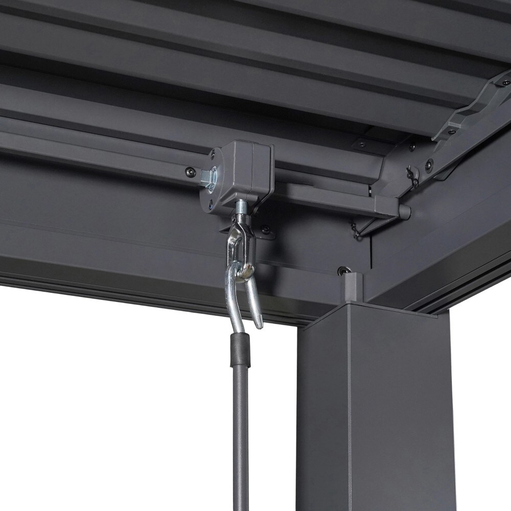 YOSIMFUR DJYC-N775P38435567B Pergolas-2 - View #14