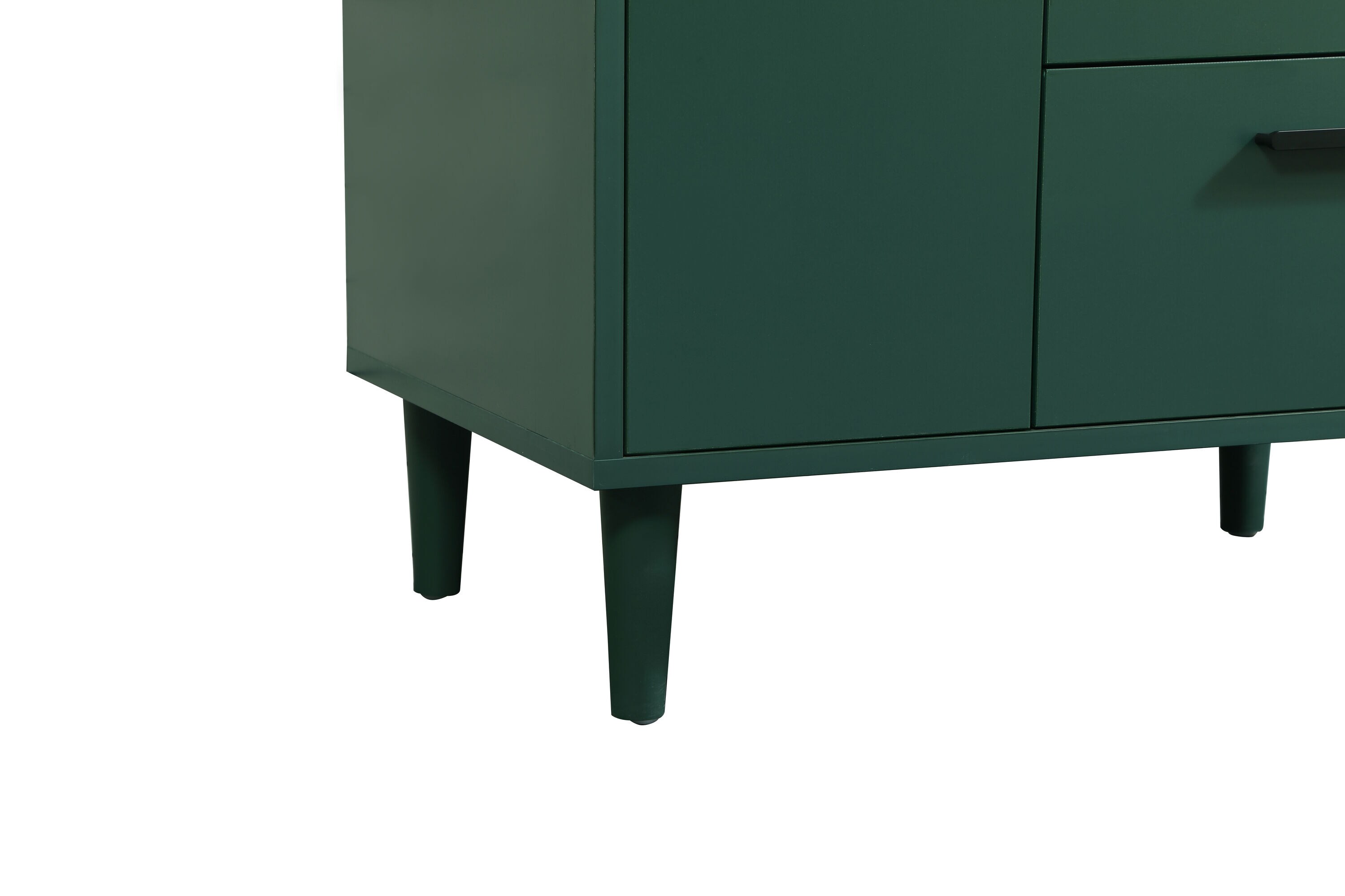 Elegant Decor HF141090MGN Bath-Vanity-Combo - View #9
