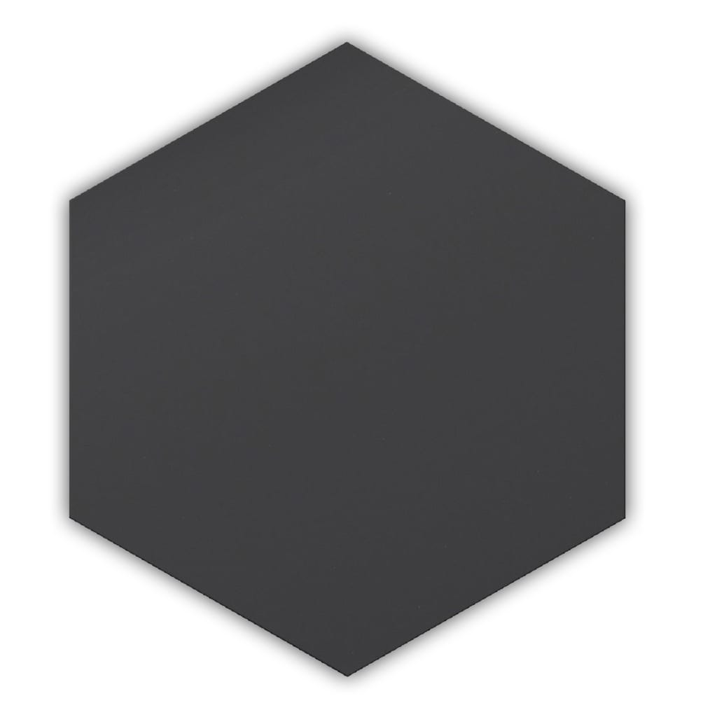 Apollo Tile APLTERIBLKSMPL Tile-Samples - View #3