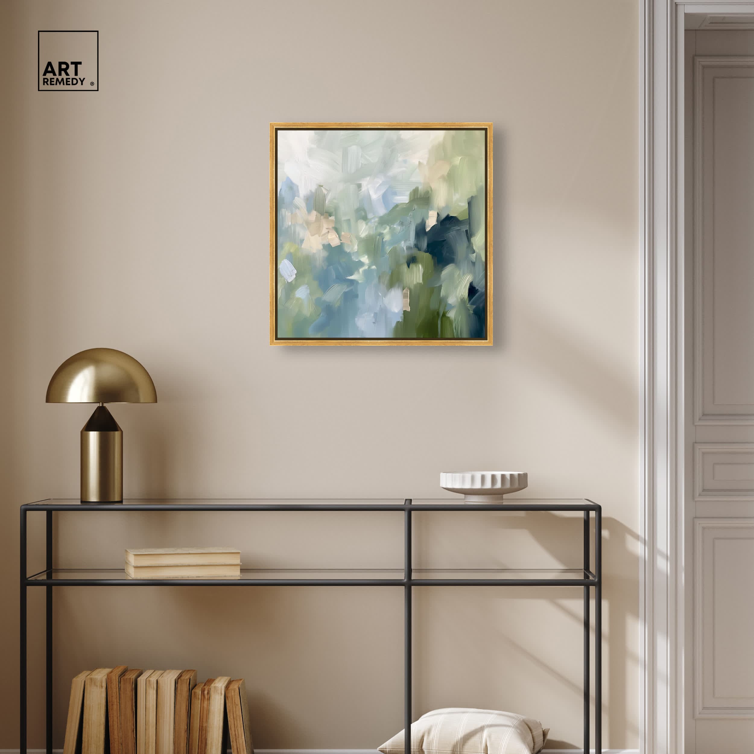 Art Remedy 006304800Z9QS94 Wall-Art - View #2