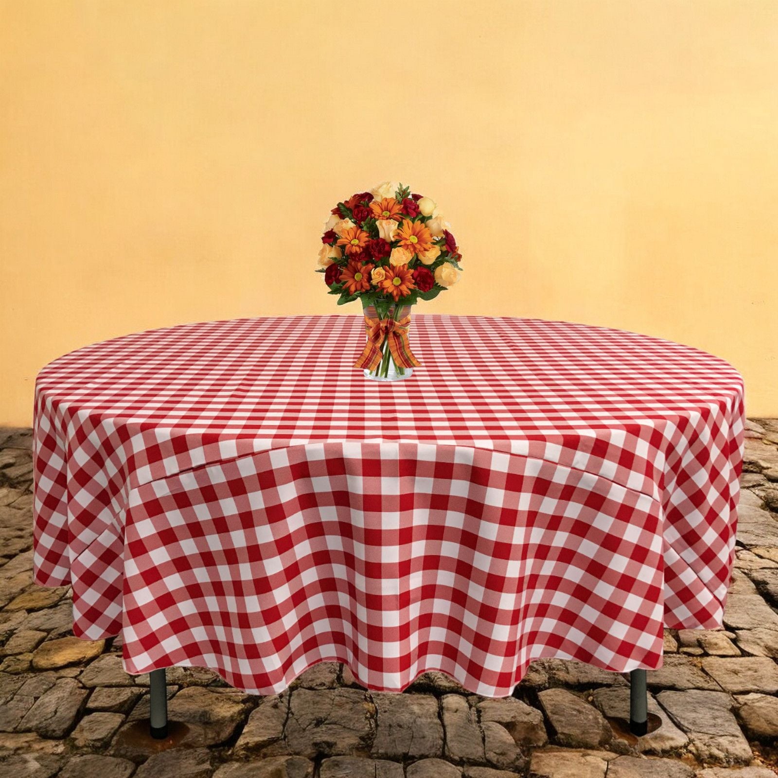 Slickblue D-LL-2489 Table-Covers - View #2