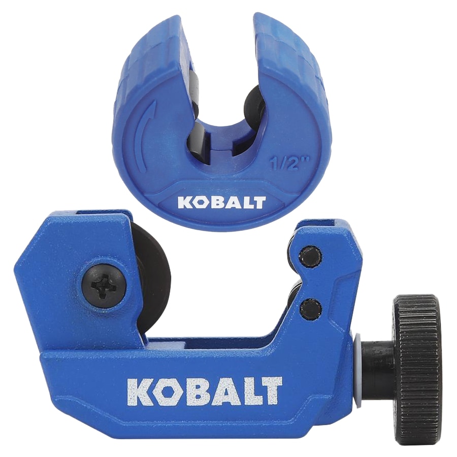 Kobalt Plumbing Wrenches & Specialty Tools