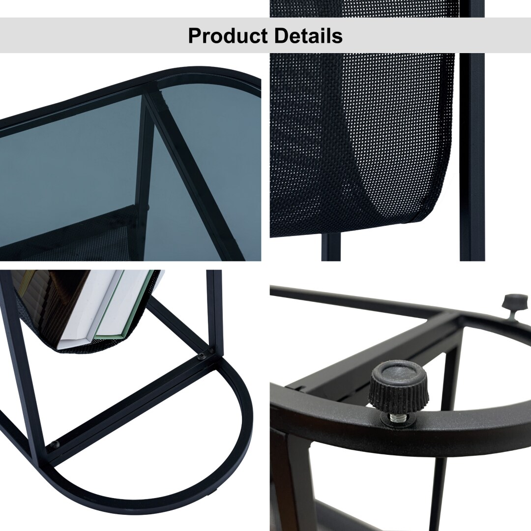 ZAKLOOP WU685123261 Coffee-Tables - View #3