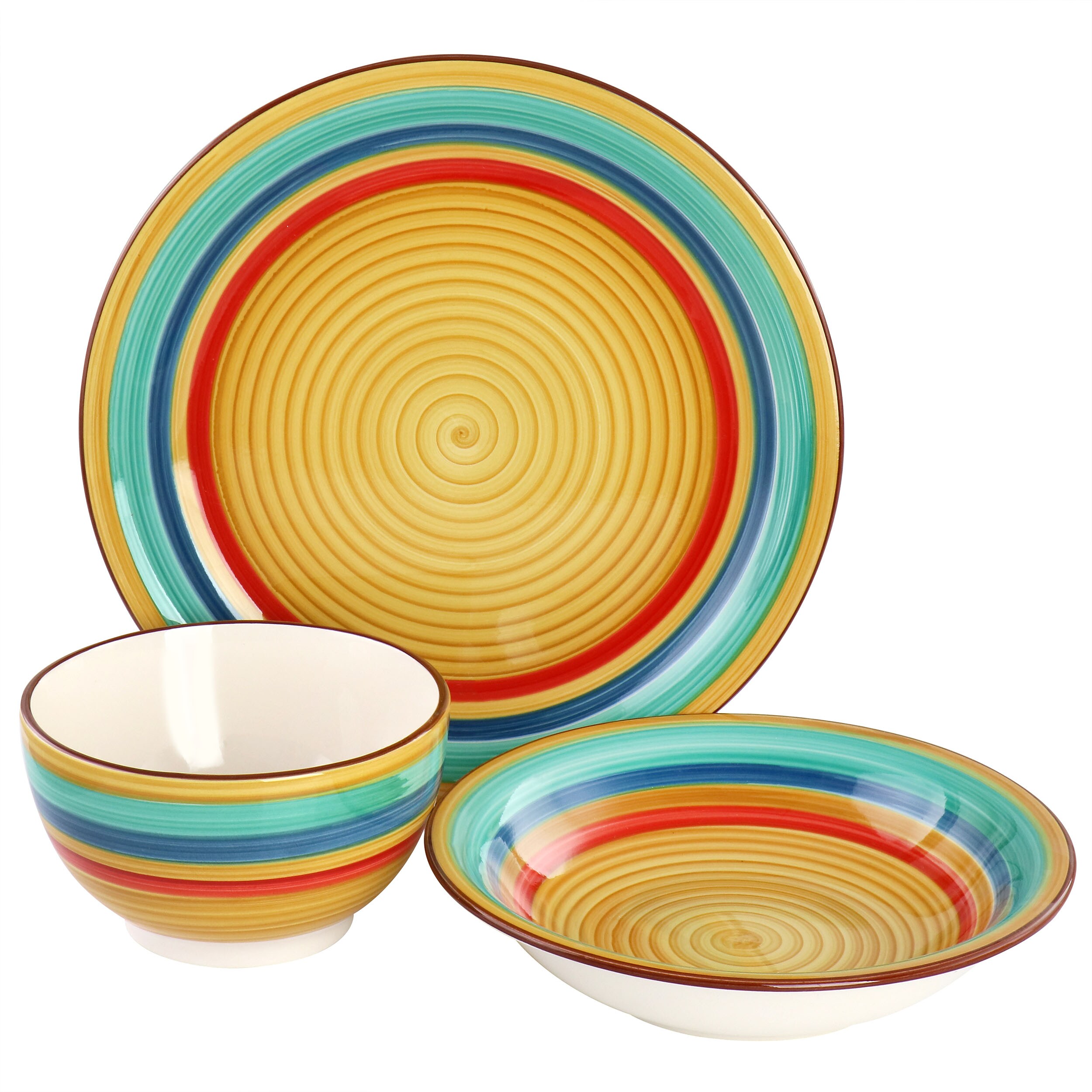 Gibson Home 962119514M dinnerware - View #2