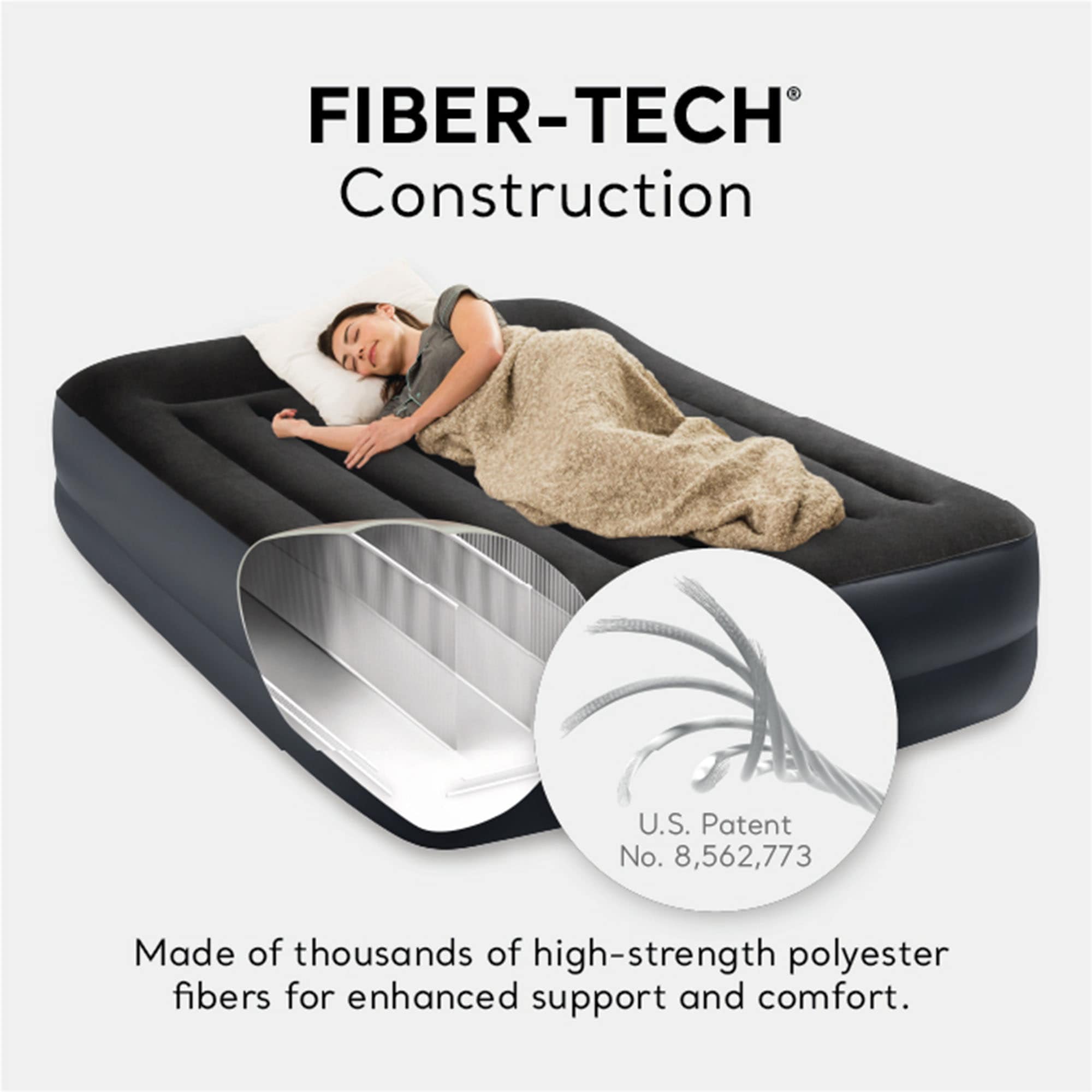 Intex 201828 Air-Mattresses - View #4