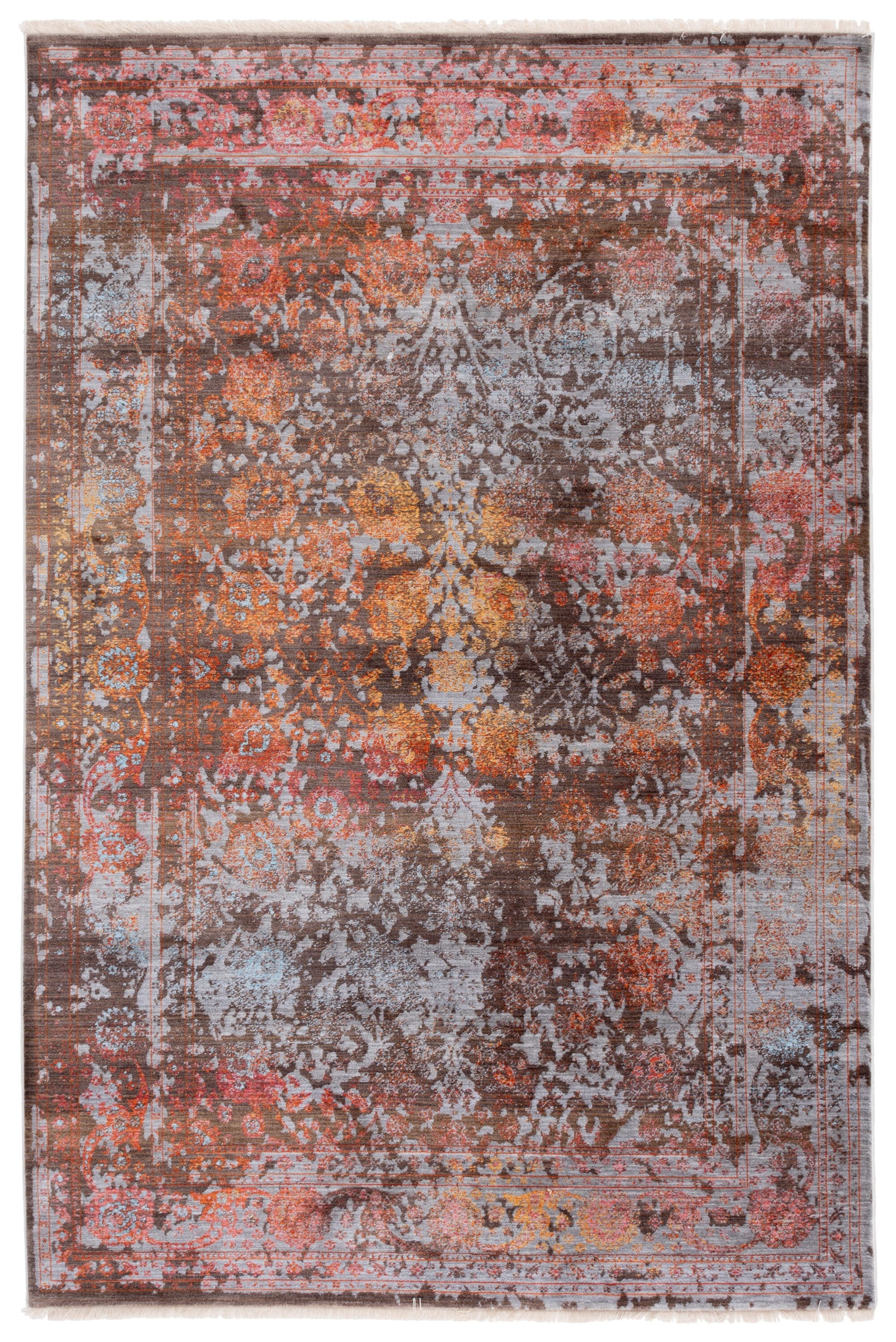 Safavieh VTP409D-5 rugs - View #2