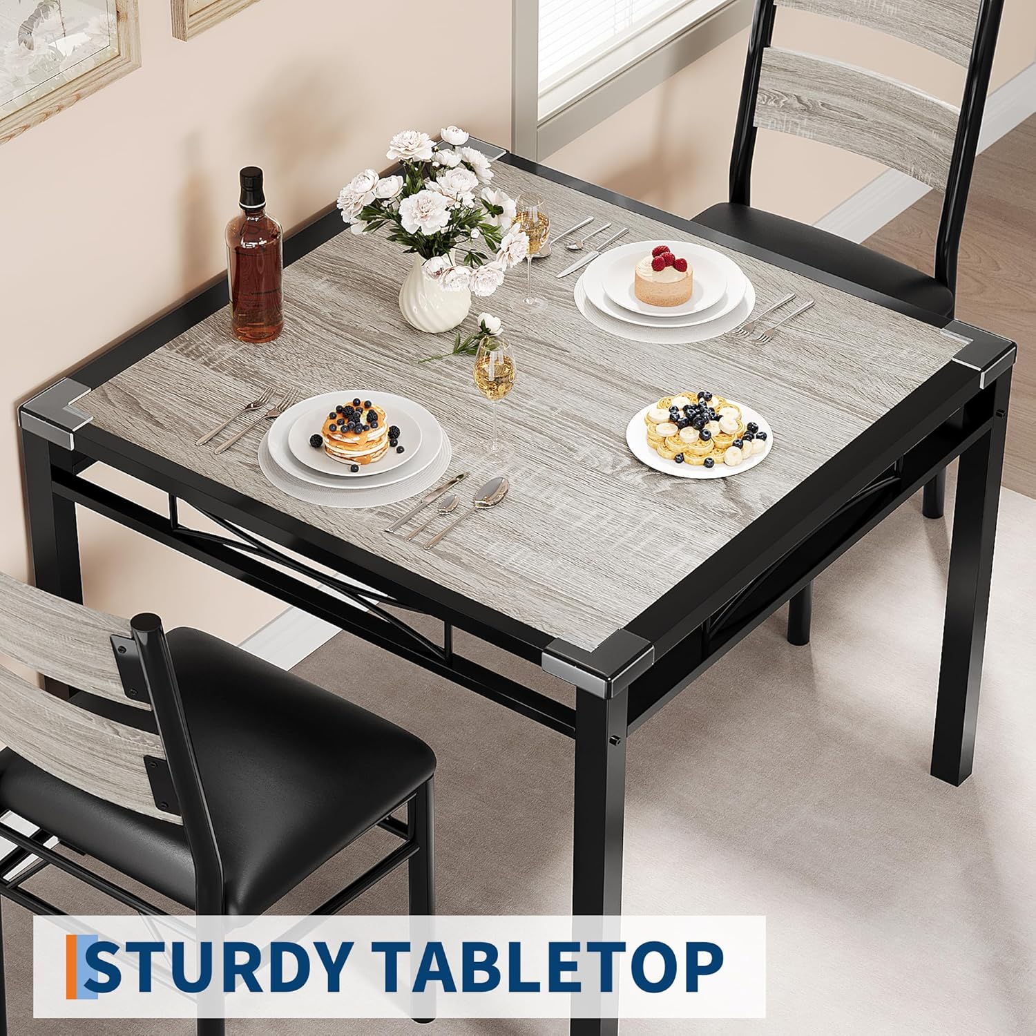 Garvee JMH0131-PHO-34YU9GXP Dining-Sets - View #7