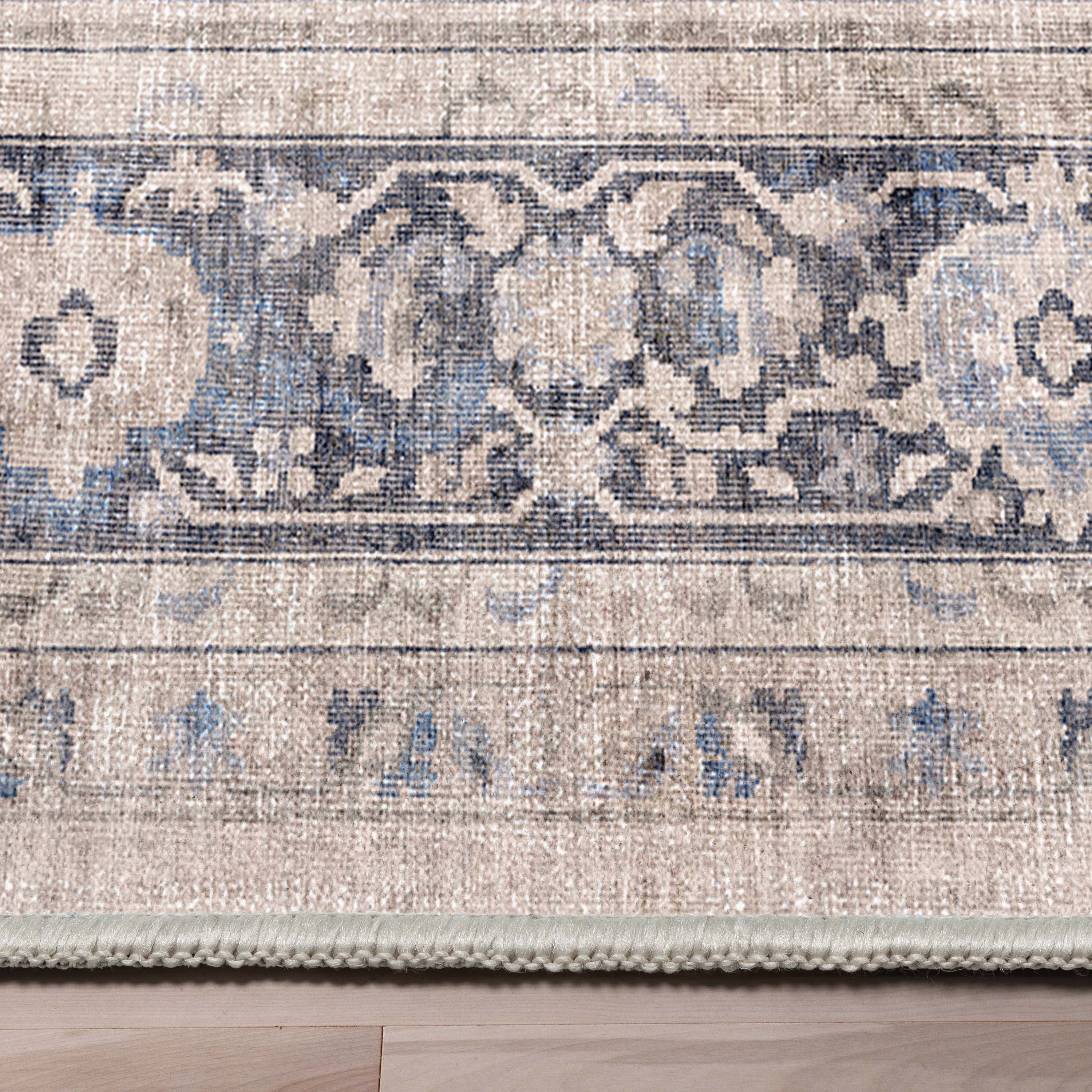 Well Woven W-AP-28B-8 rugs - View #5