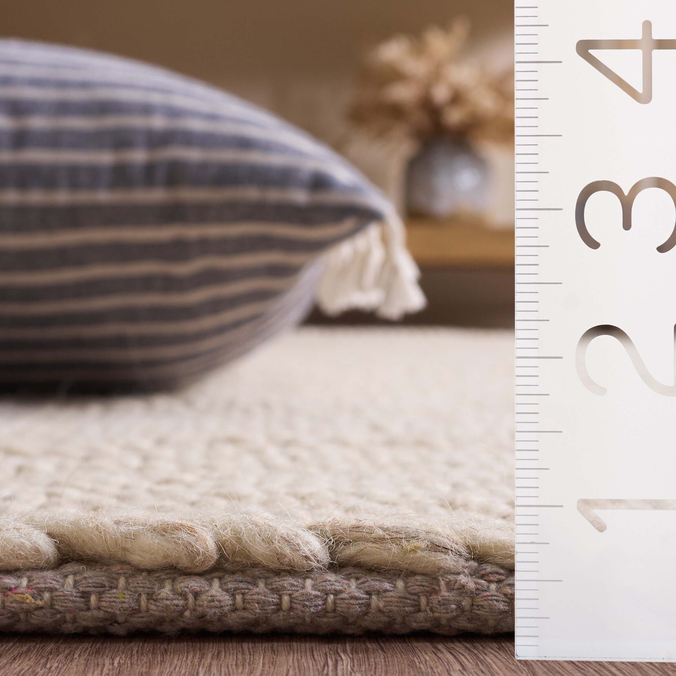 Safavieh NAT432B-5 rugs - View #6