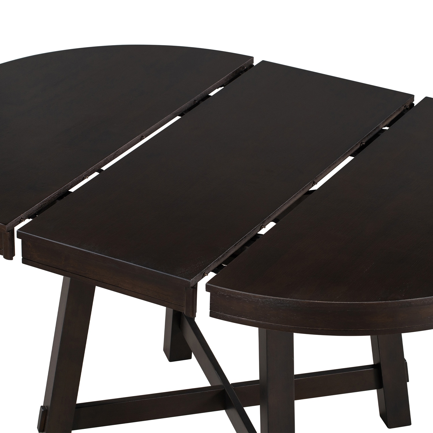 SINOFURN SYA010298GN Dining-Tables - View #5
